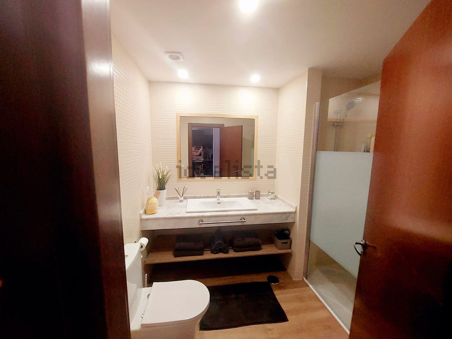 Pis de 70 m² a Arona