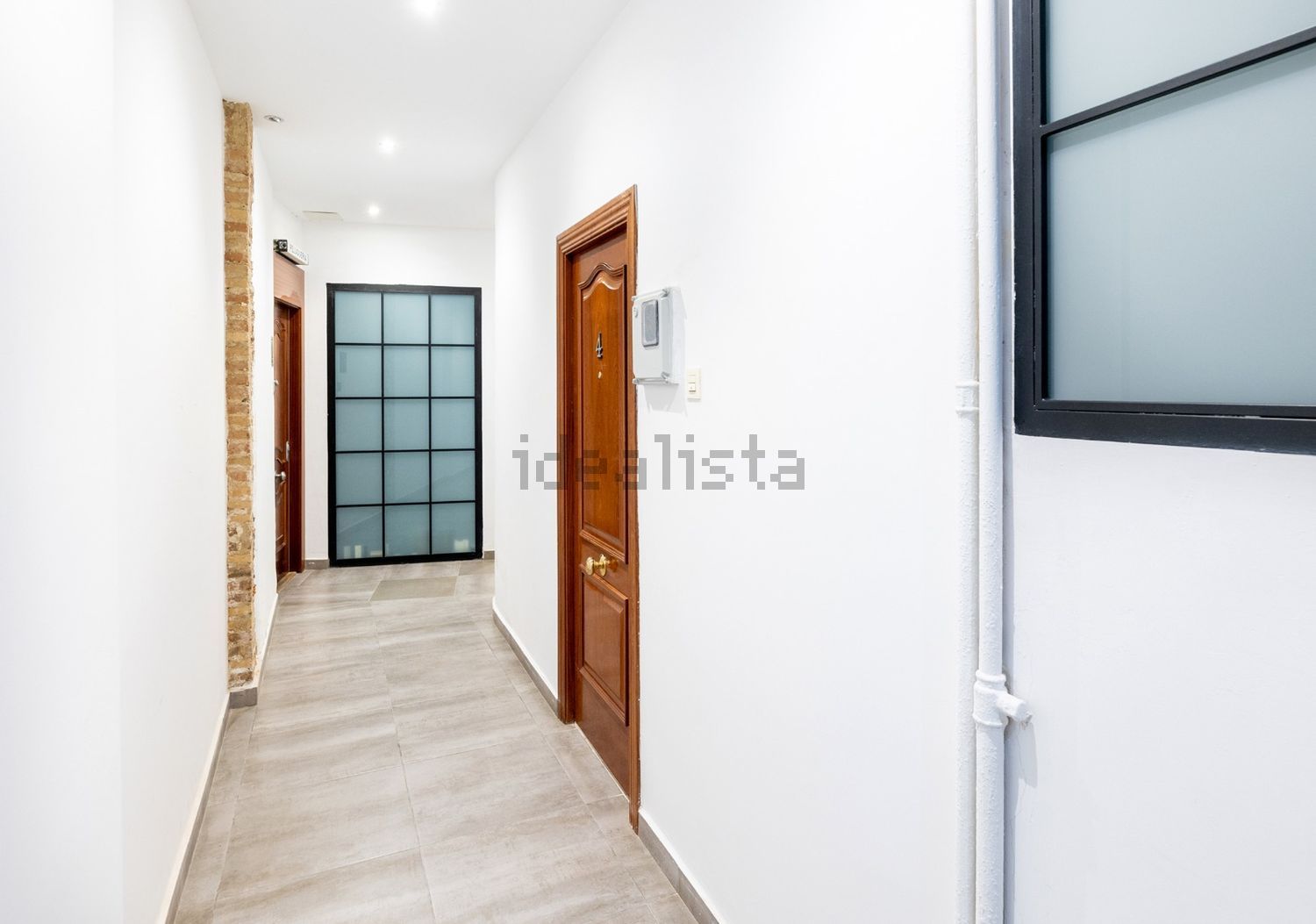 Appartement 25 m² à Grenade