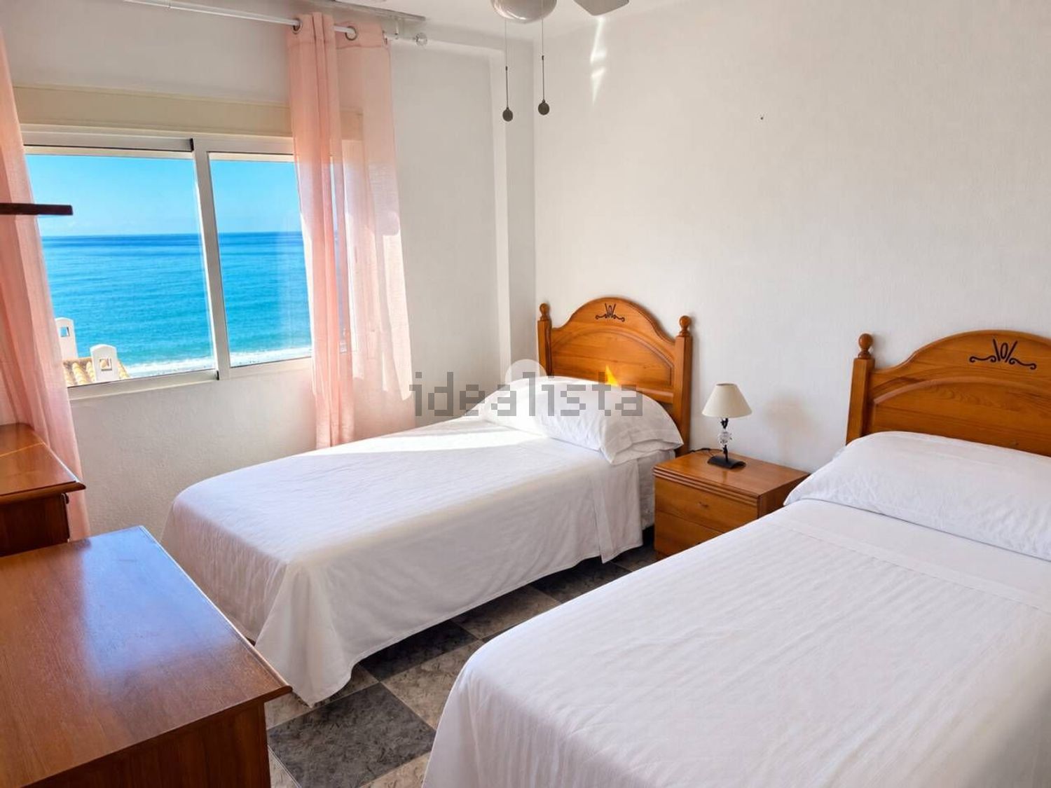 Wohnung 85 m² in Algarrobo