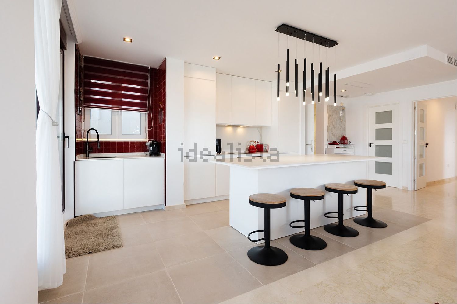Pis de 275 m² a Ojén