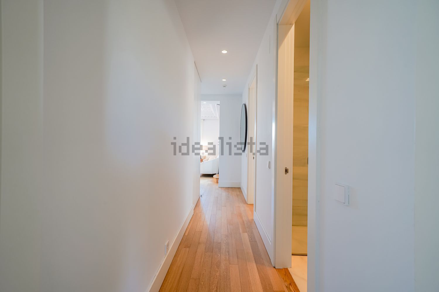 Pis de 130 m² a Madrid