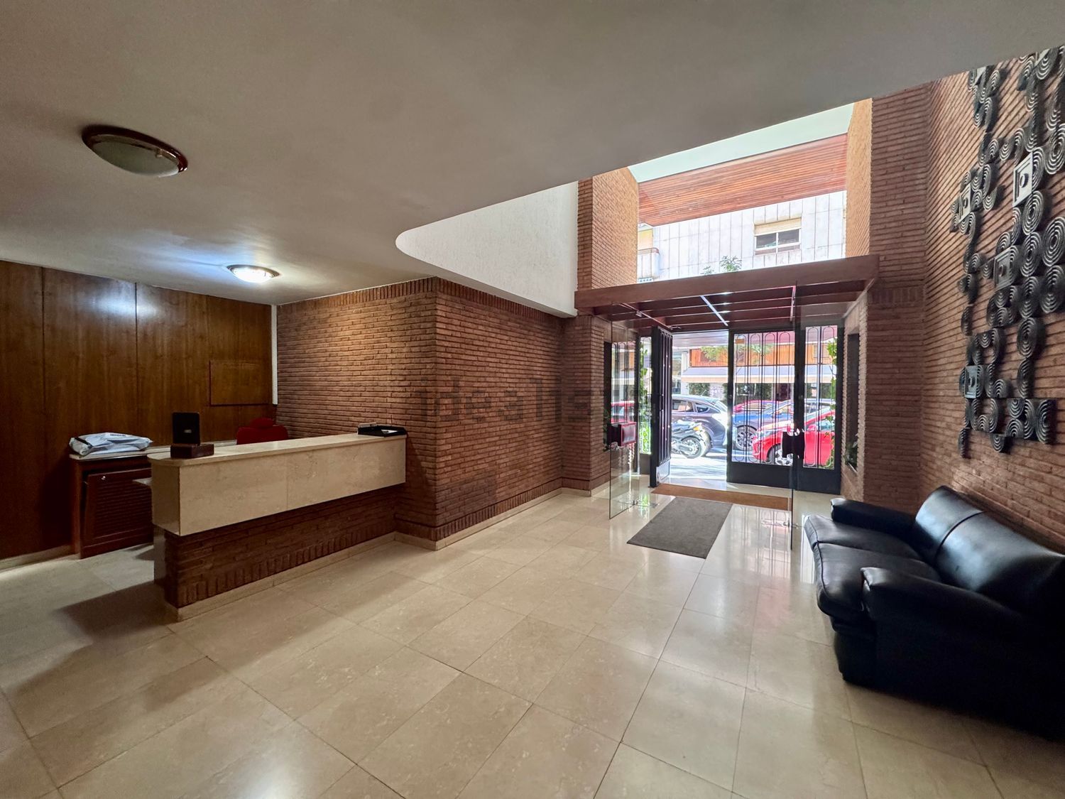 Pis de 70 m² a Madrid