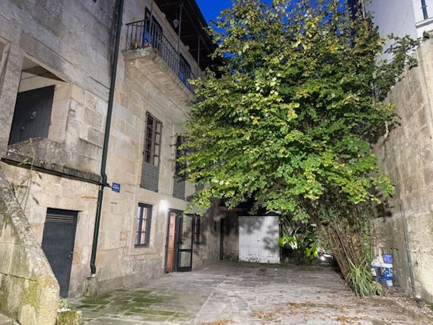 Pis de 90 m² a Pontevedra