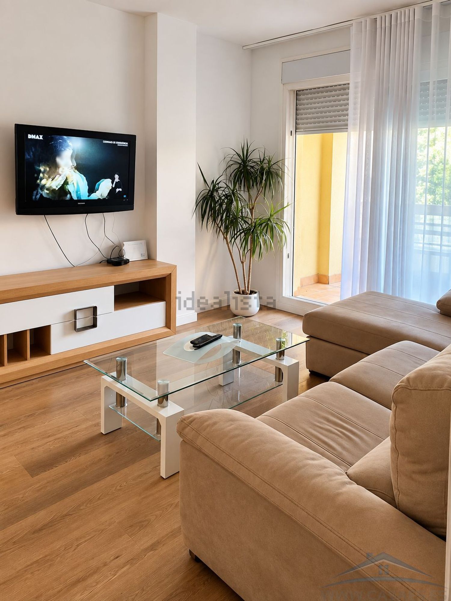Pis de 80 m² a Roquetas de Mar