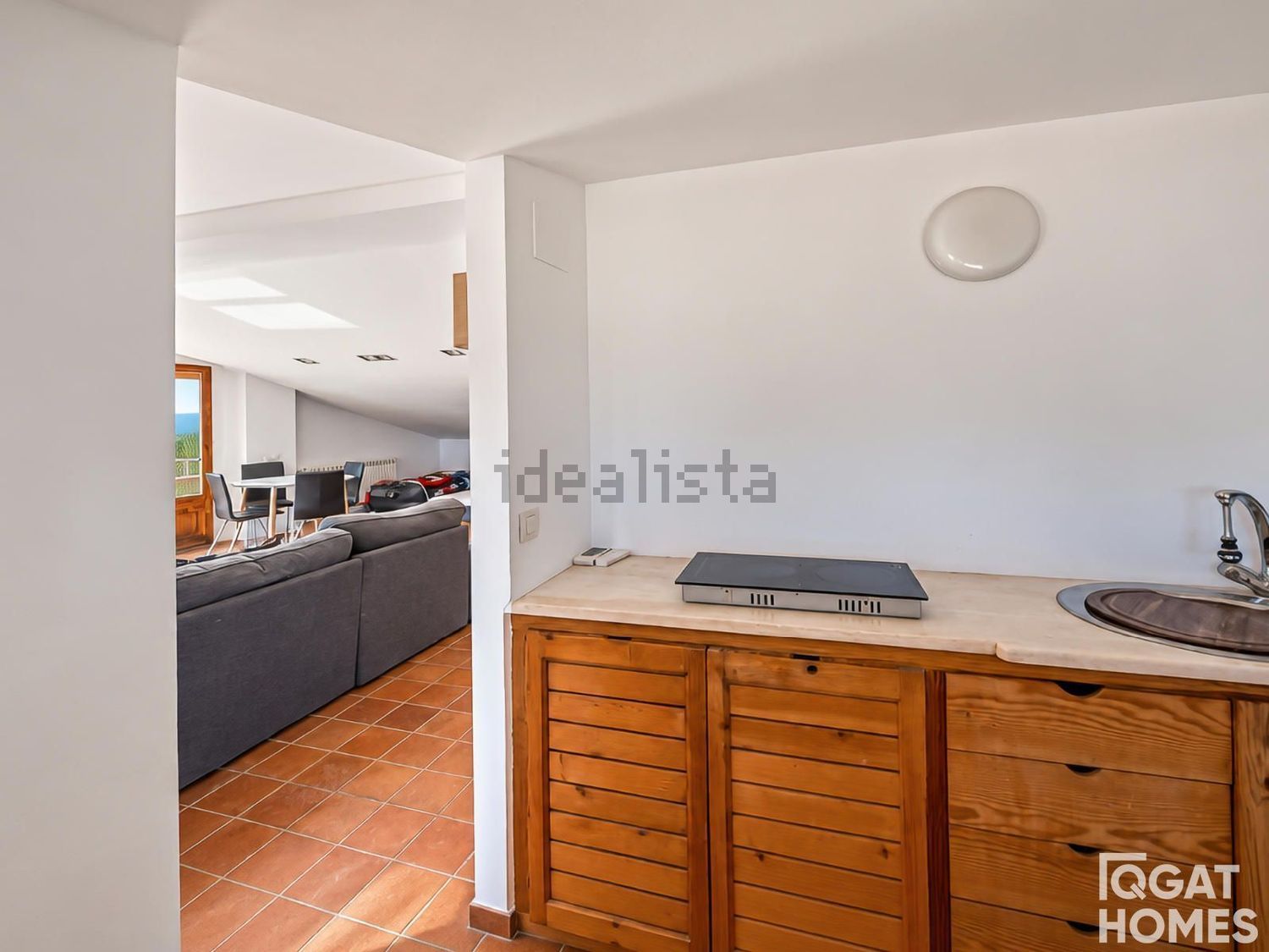Casa de 678 m² en Sant Cugat del Vallès