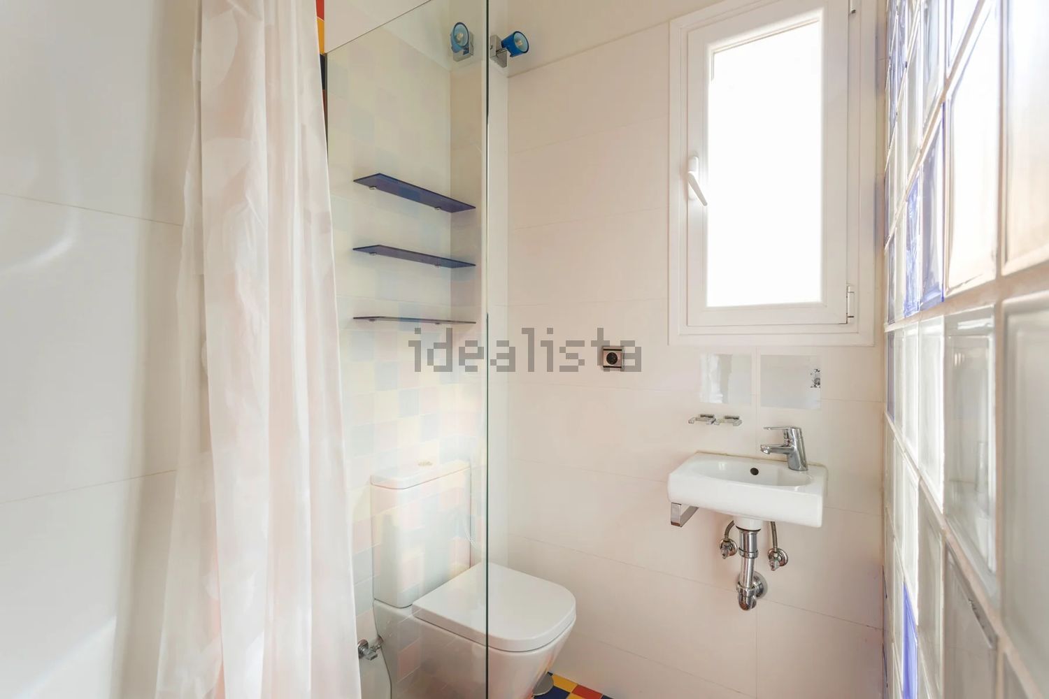 Appartement 162 m² à Madrid