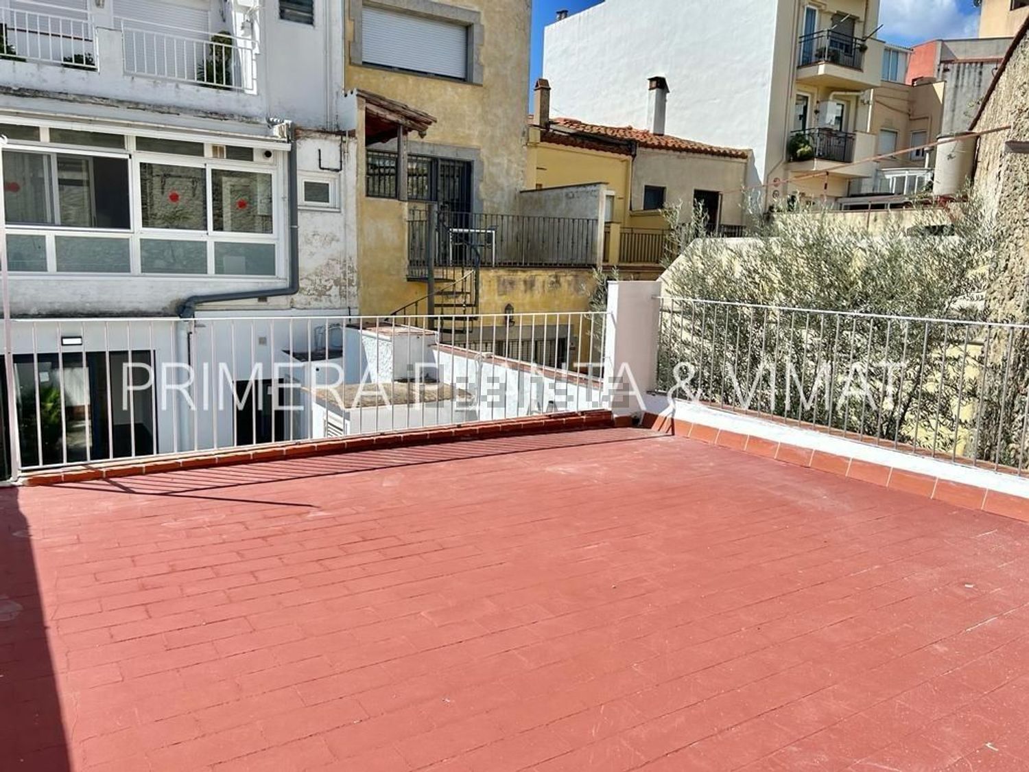 Pis de 85 m² a Mataró