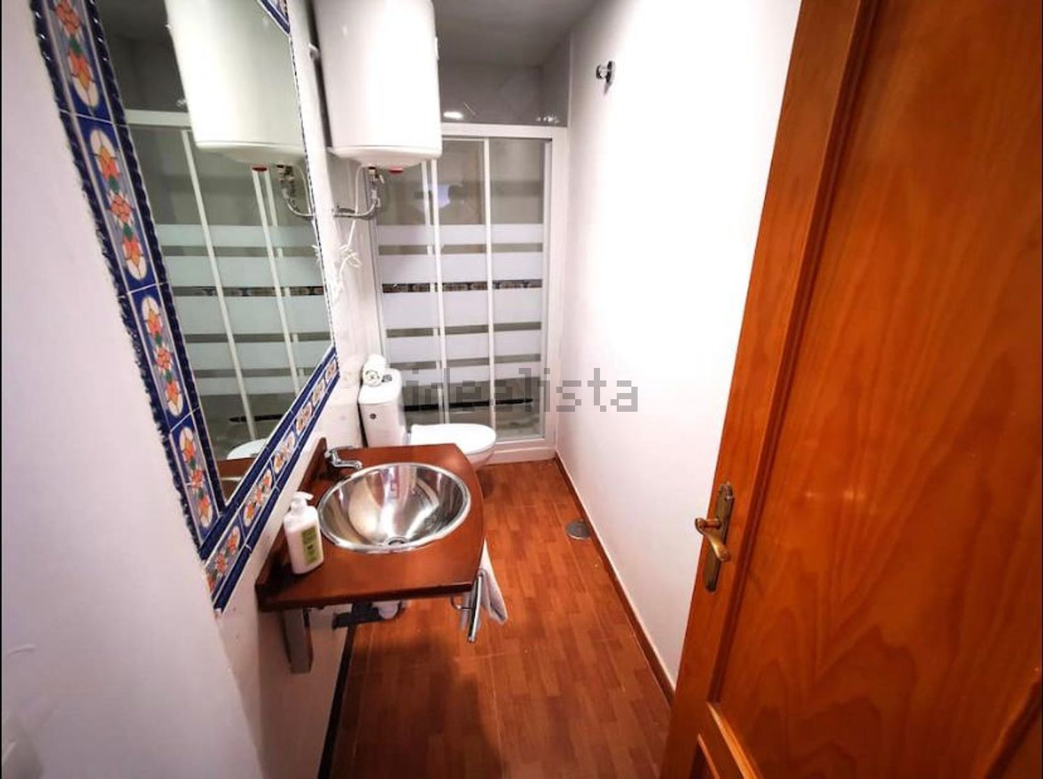 Pis de 55 m² a Marbella