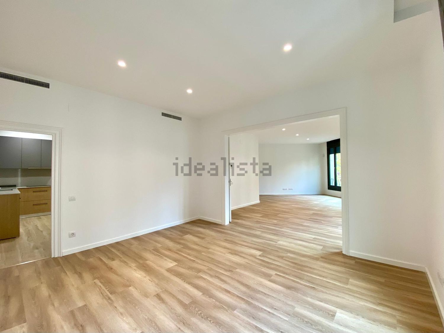 Pis de 239 m² a Barcelona