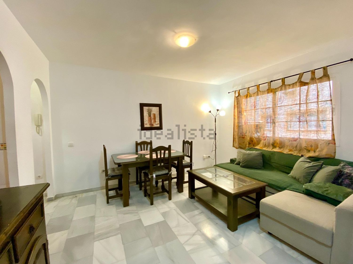 Piso de 66 m² en Mijas