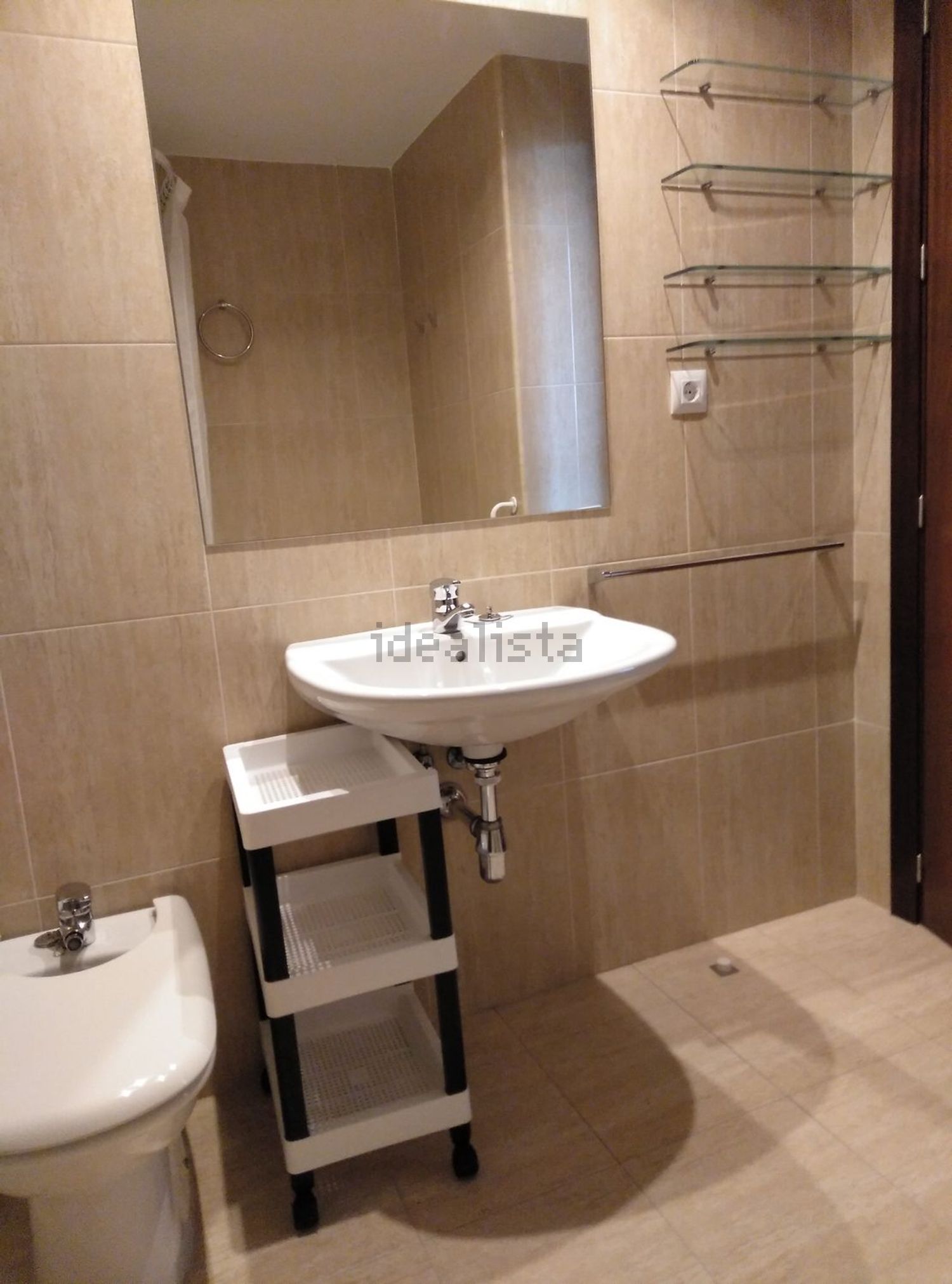 Habitación en alquiler, Sevilla
