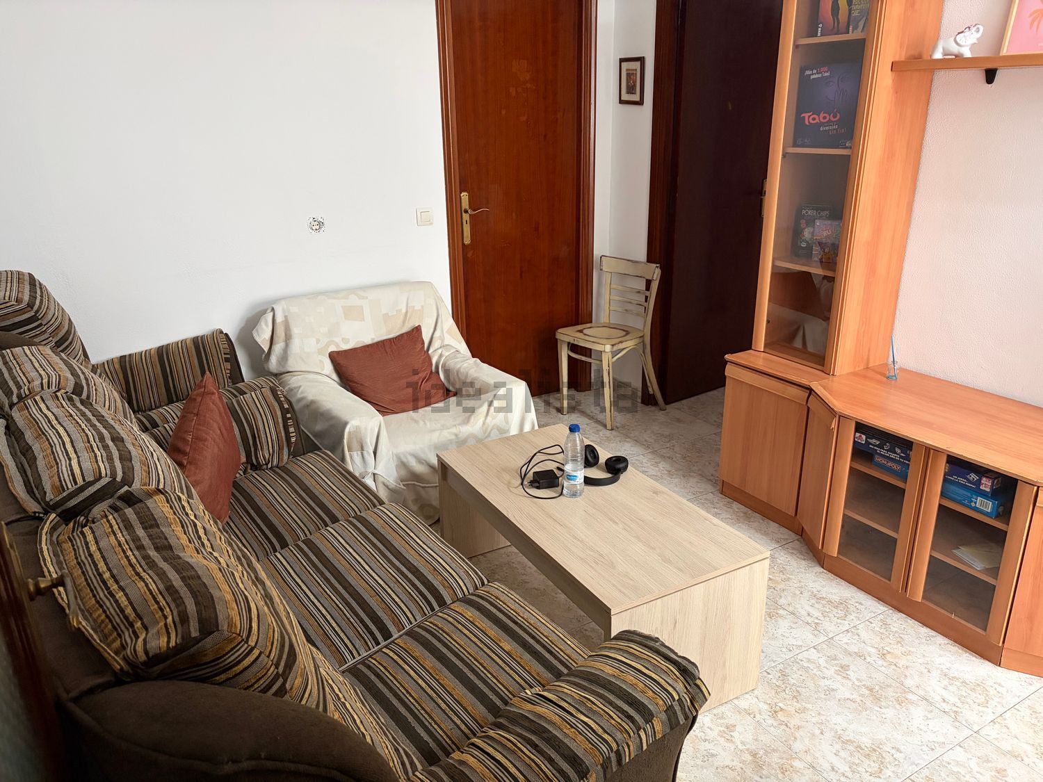 Habitació de lloguer, Santiago de Compostel·la