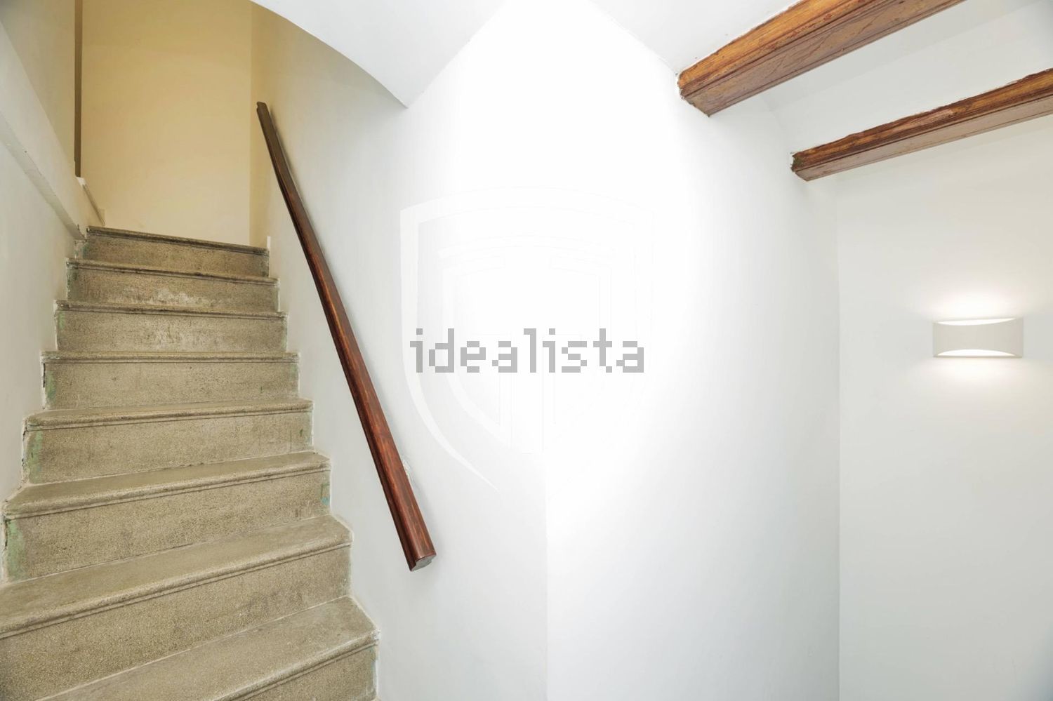 Piso de 65 m² en Tabernes Blanques