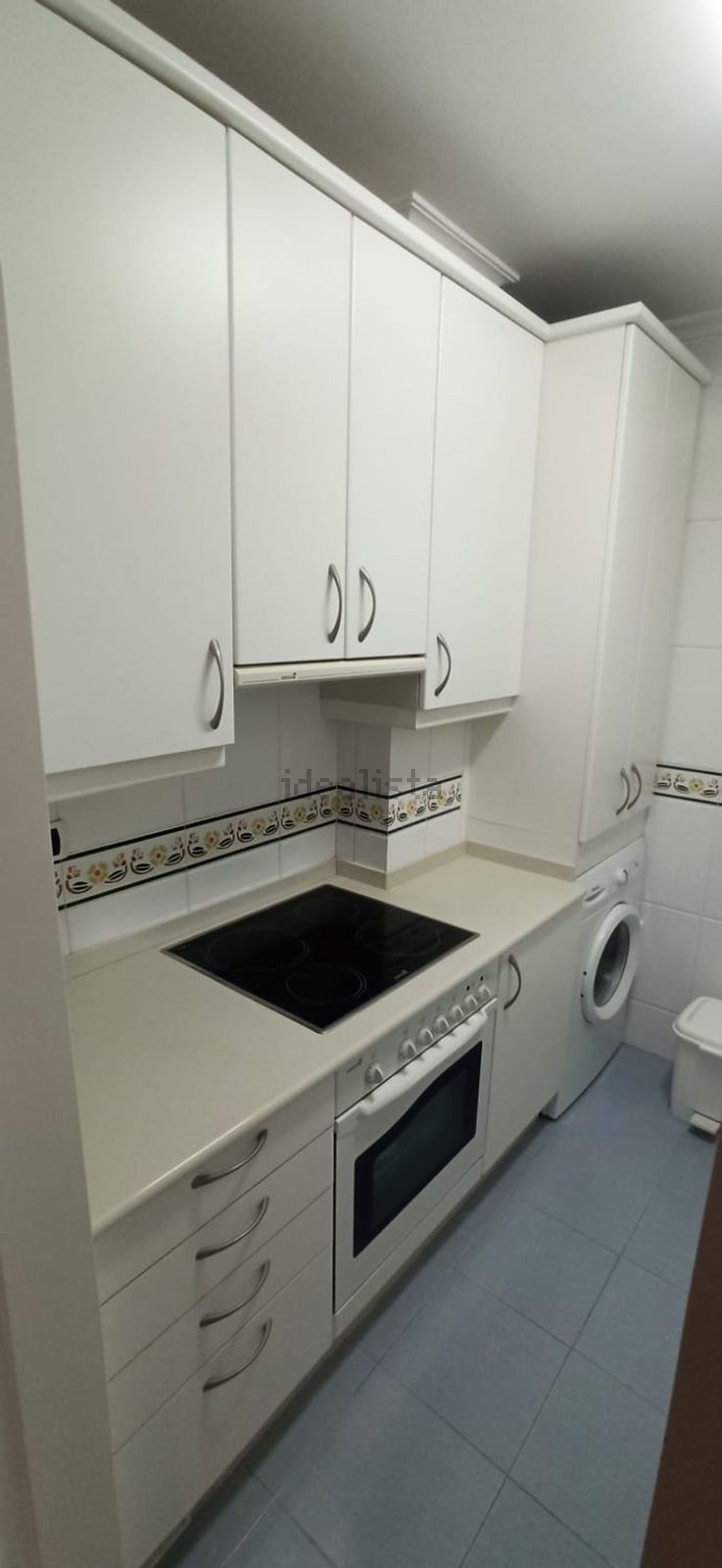 Piso de 68 m² en Ribadeo