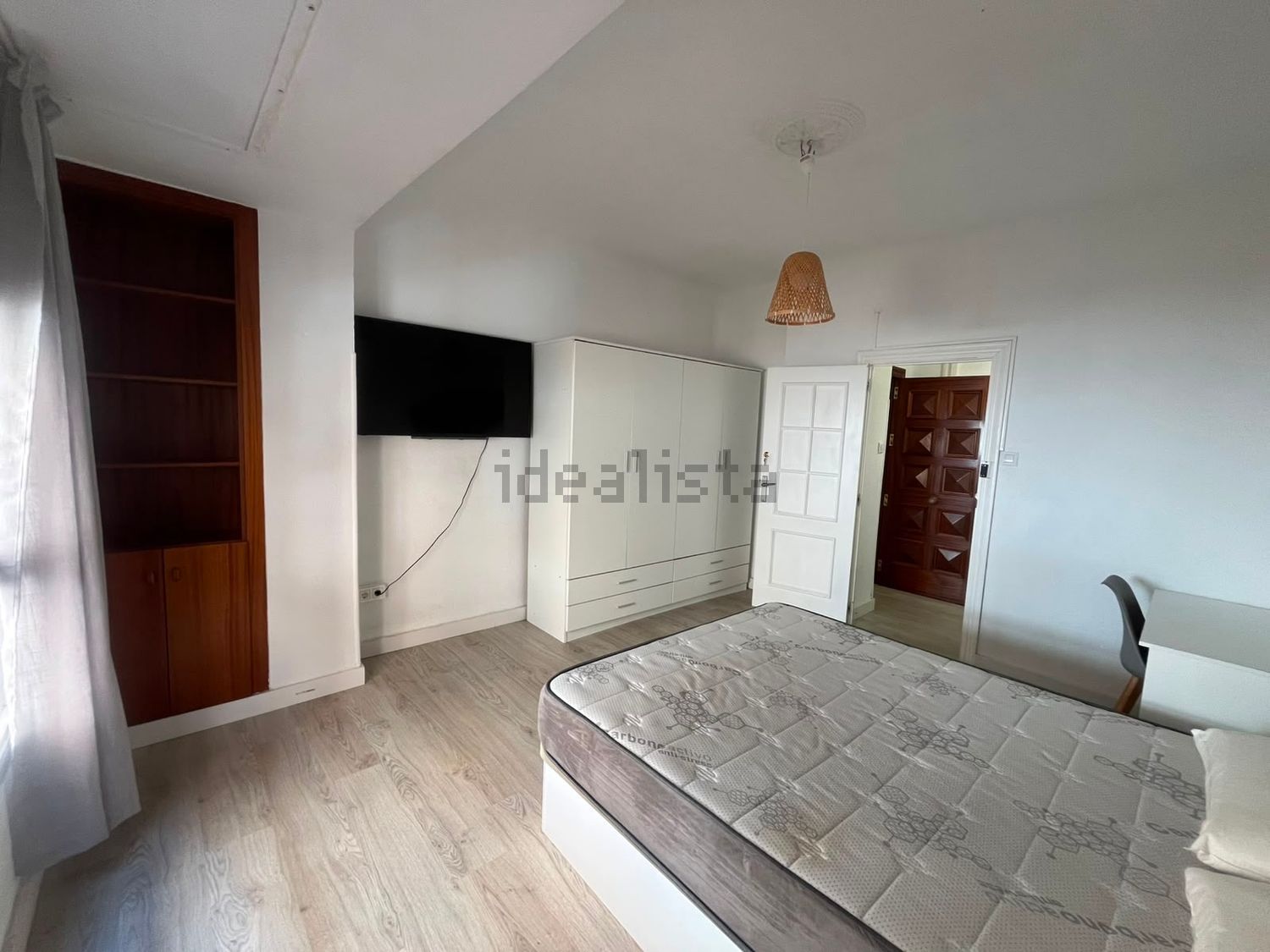 Habitación 96 m², Murcia