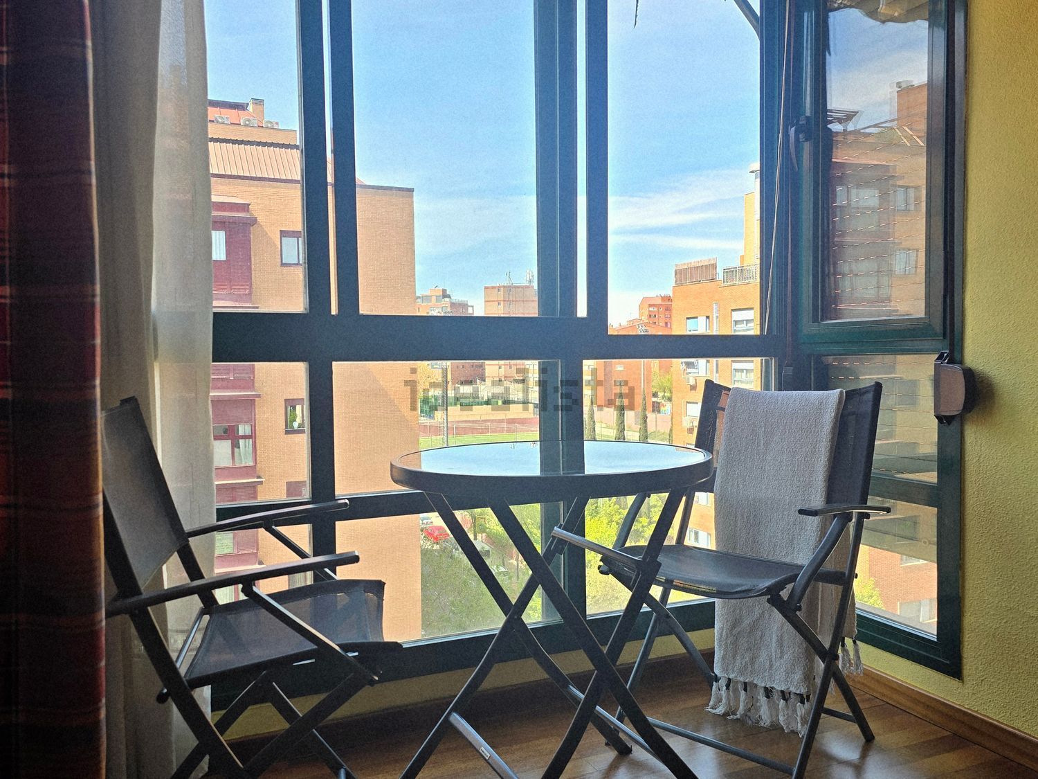 Habitación en alquiler, Madrid