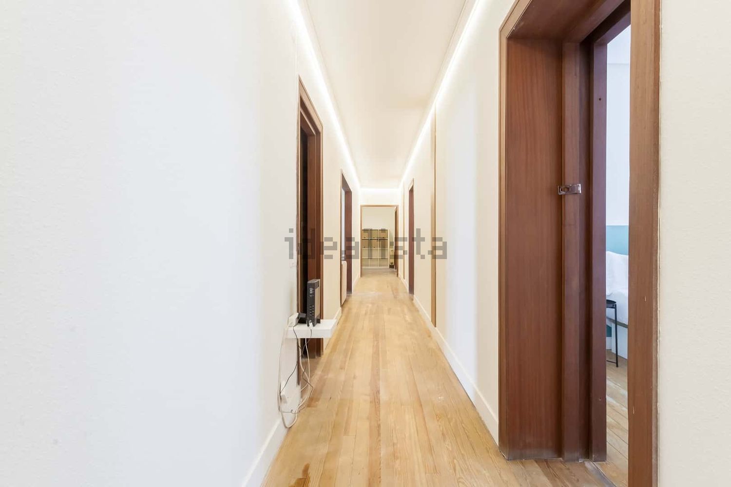 Habitación en alquiler, Madrid