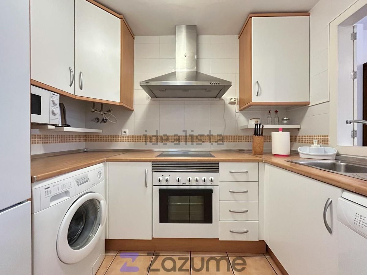 Pis de 79 m² a Vélez de Benaudalla