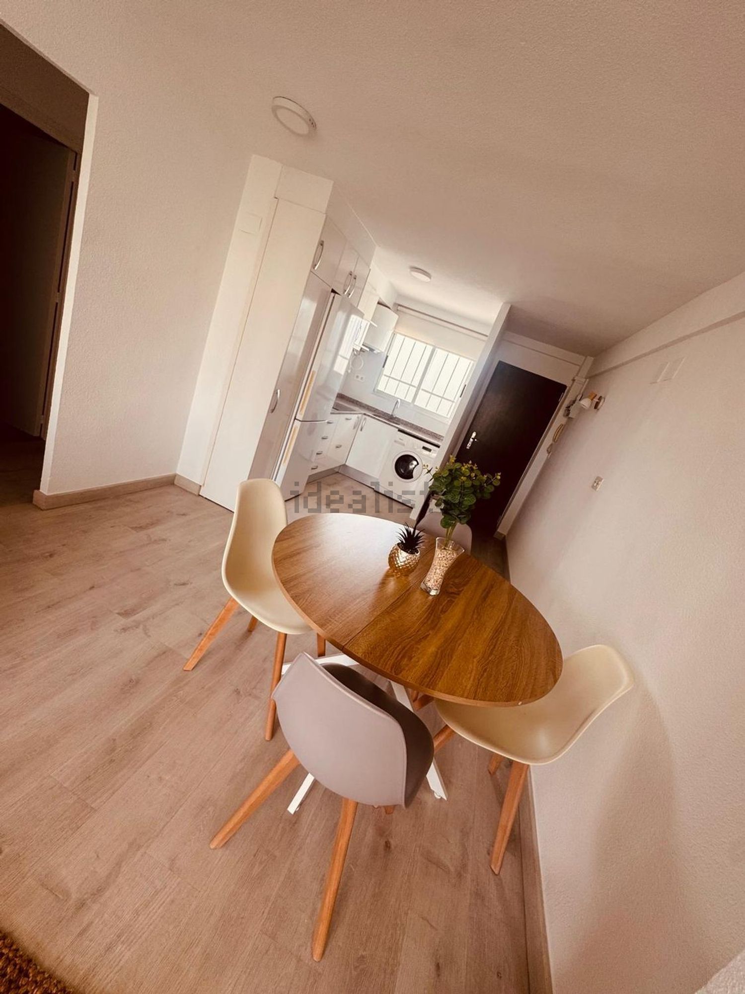 Piso de 60 m² en Alicante