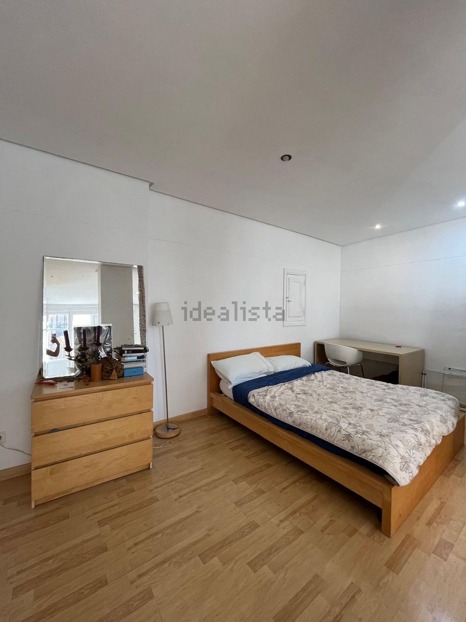 Pis de 65 m² a València