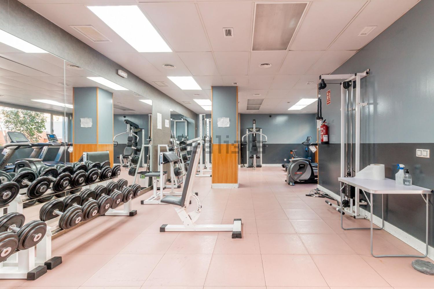 Wohnung 159 m² in Madrid