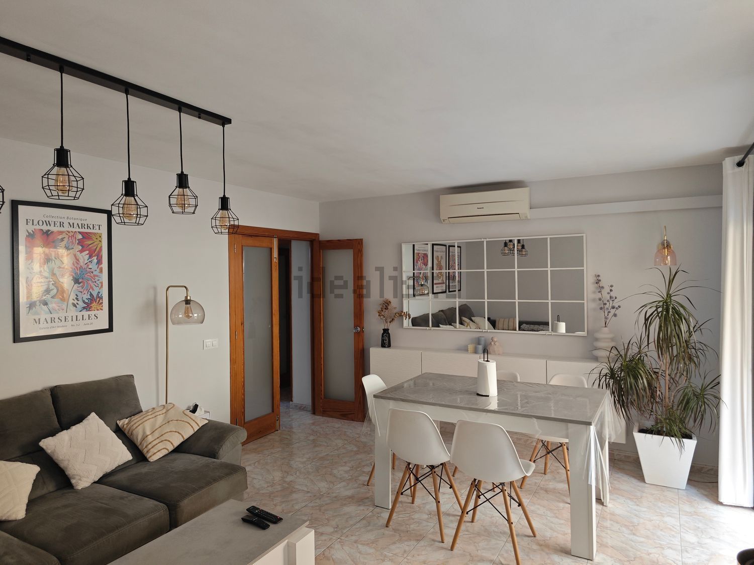 Habitació de lloguer, Palma