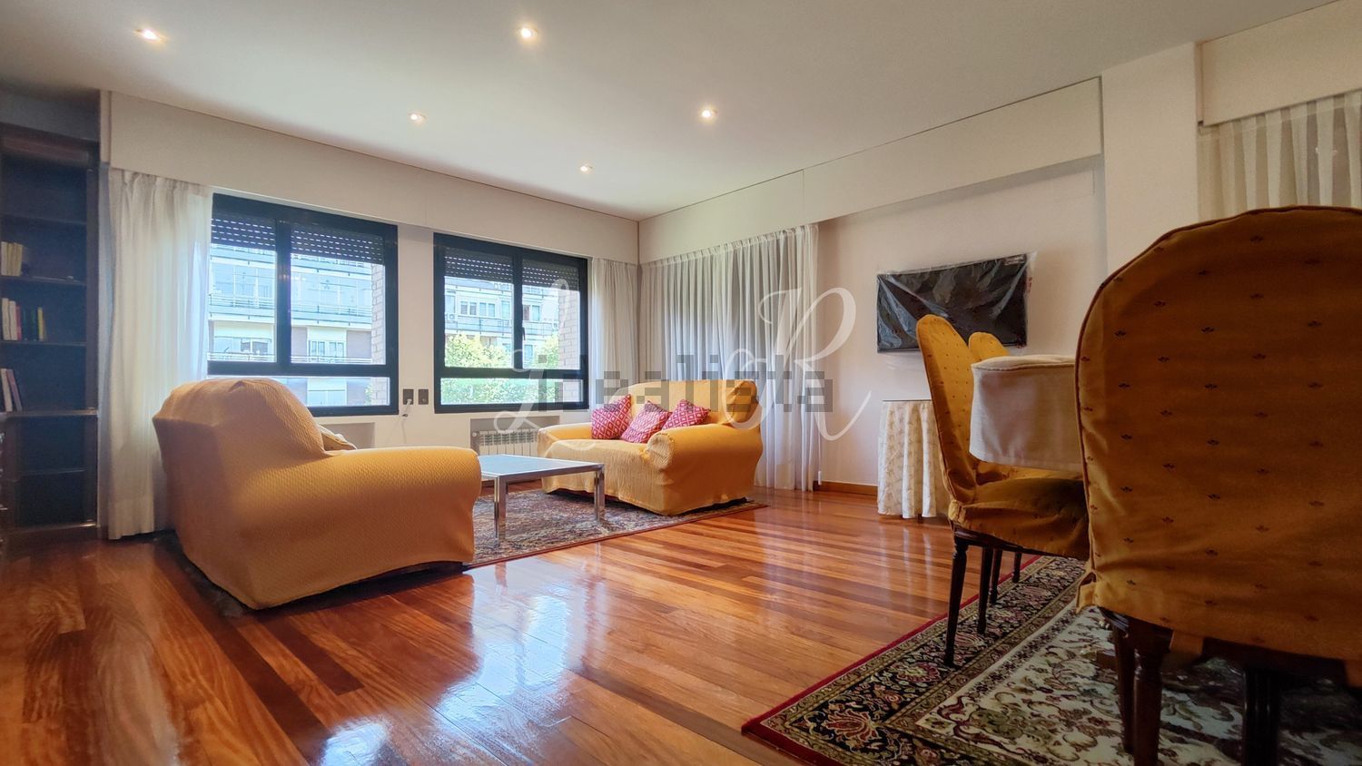 Wohnung 195 m² in Madrid