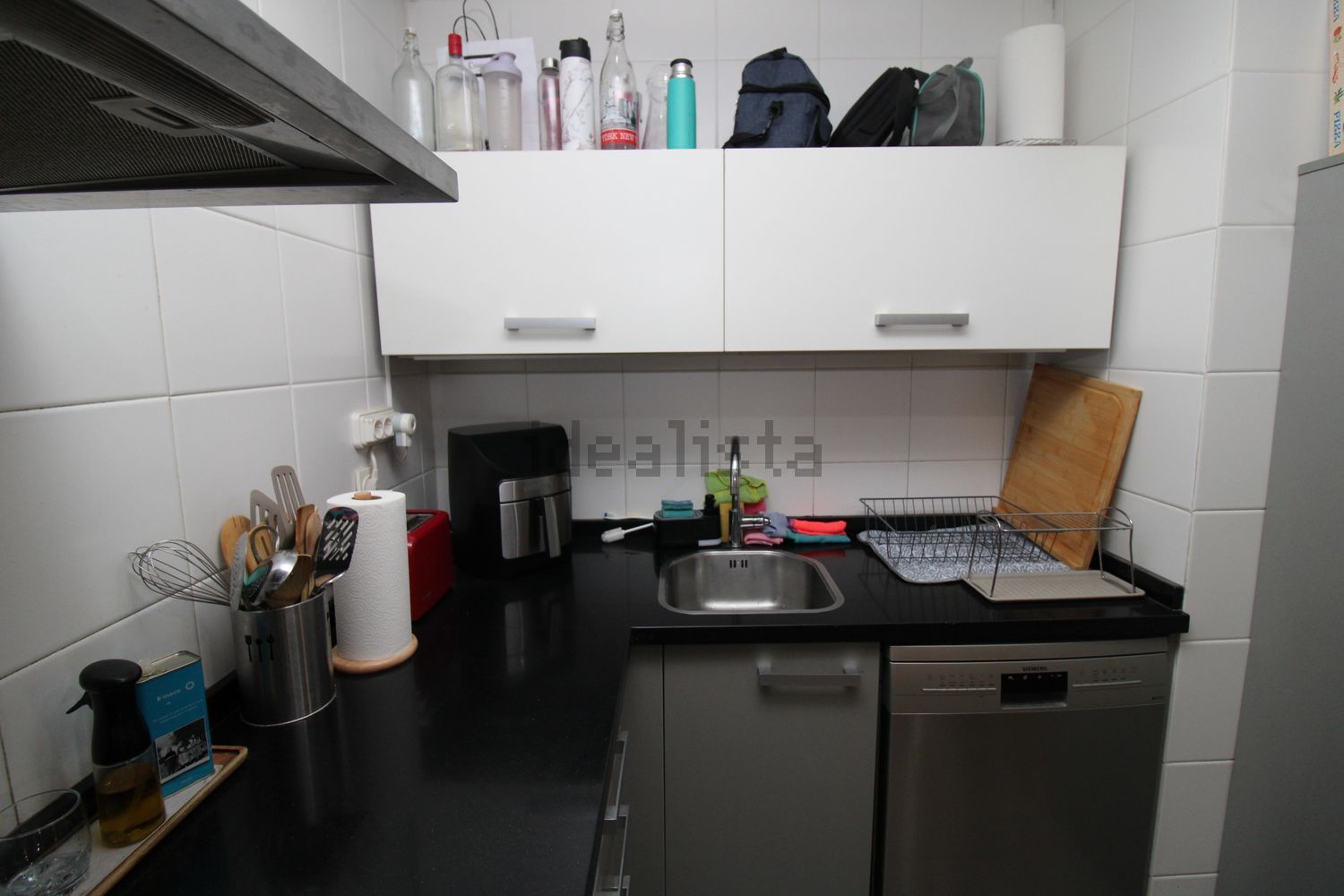 Wohnung 118 m² in Madrid