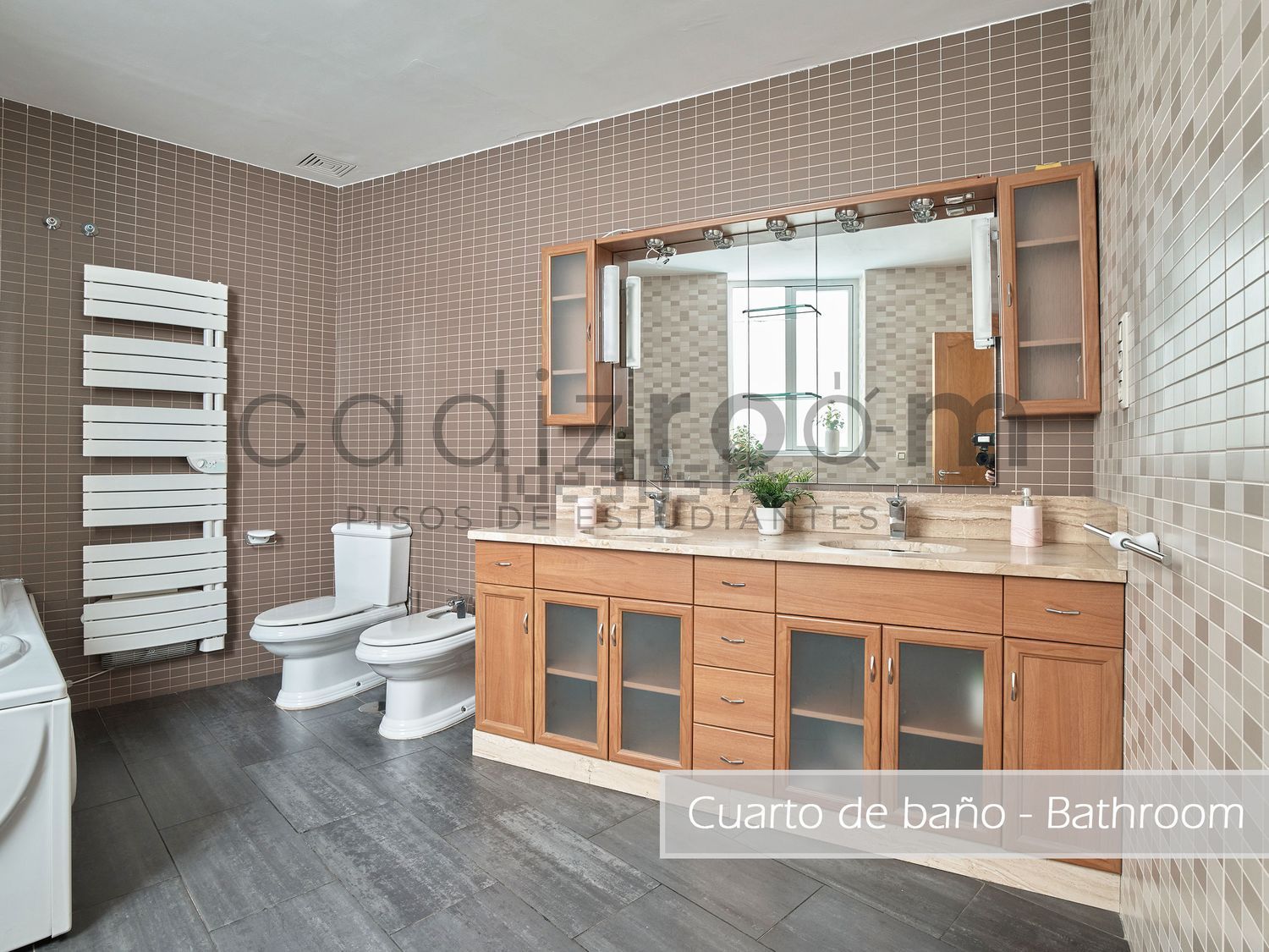 Zimmer zur Miete, Cádiz