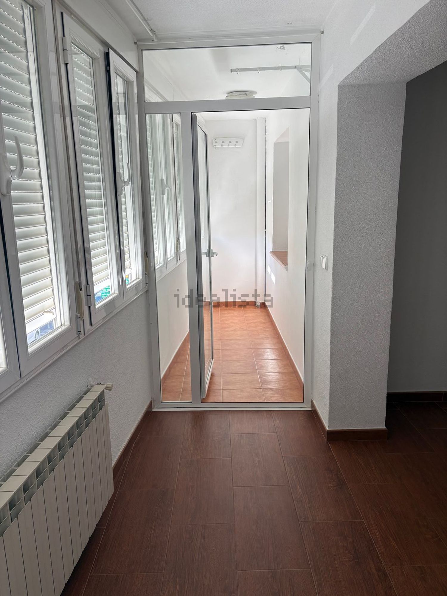 Pis de 90 m² a Madrid
