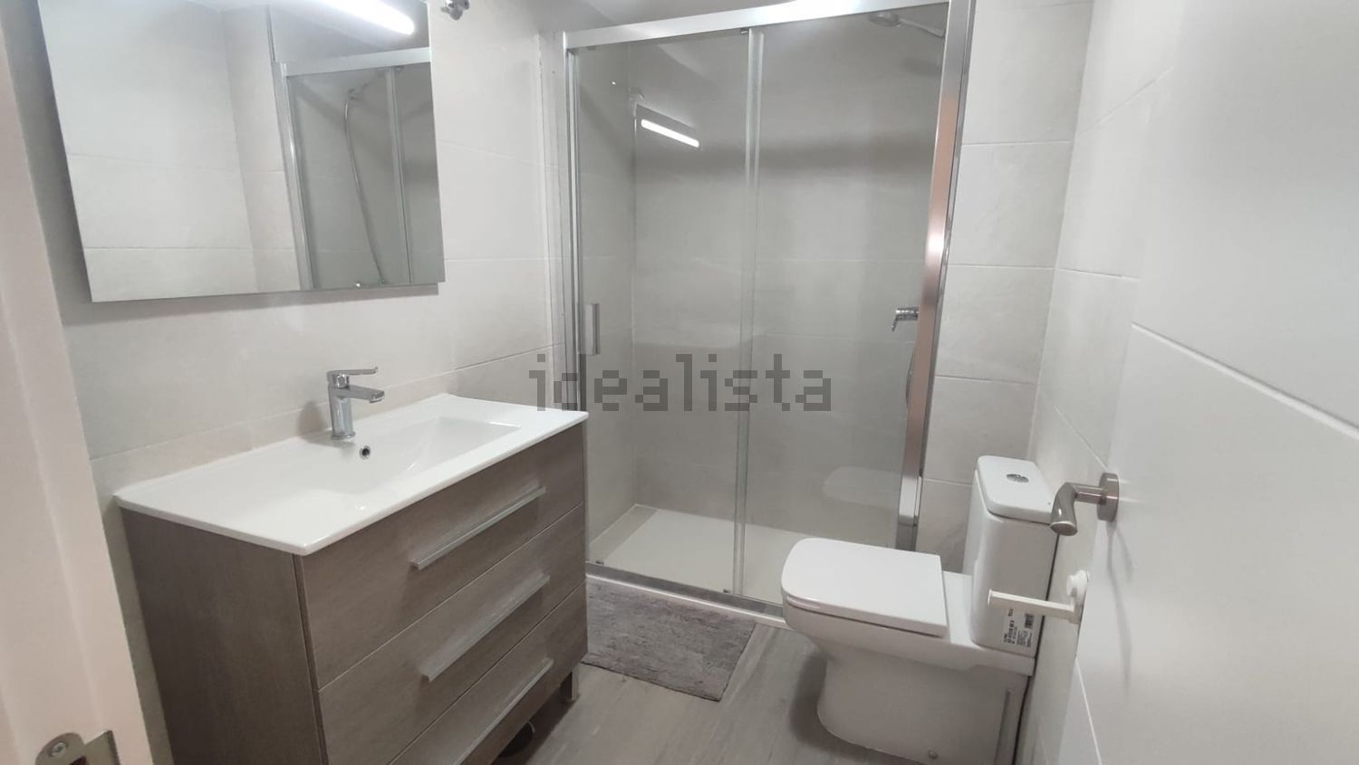 Habitació de lloguer, Màlaga
