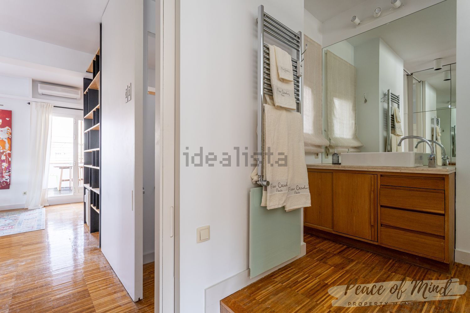 Appartamento 106 m² a Madrid