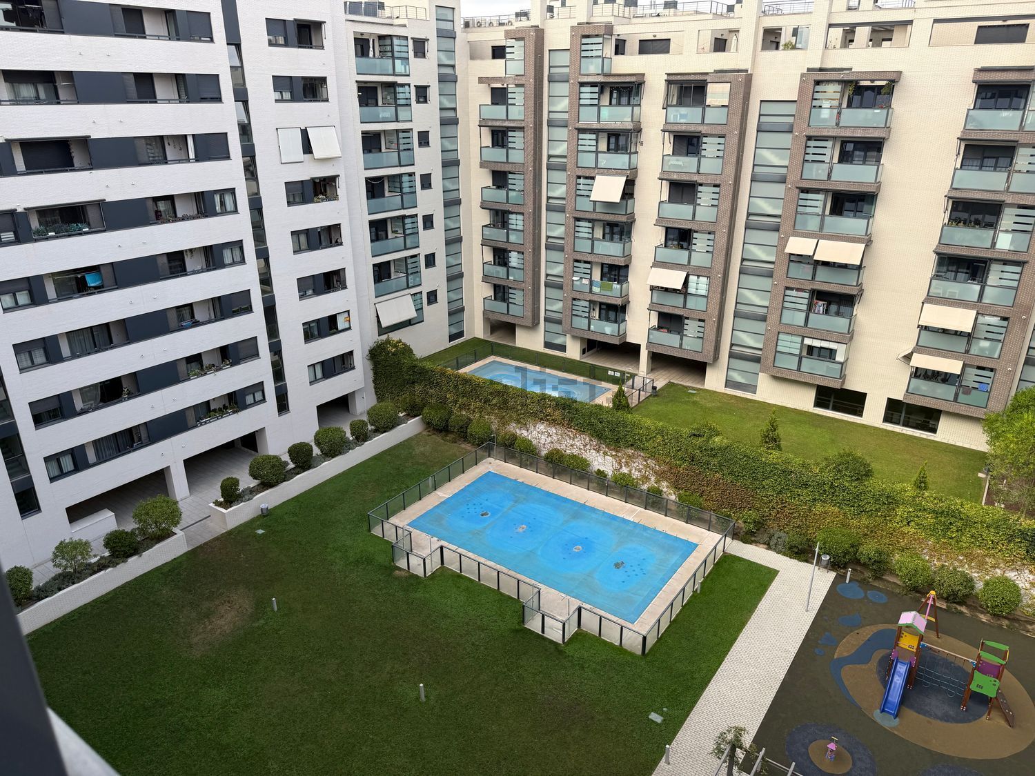 Appartamento 120 m² a Madrid