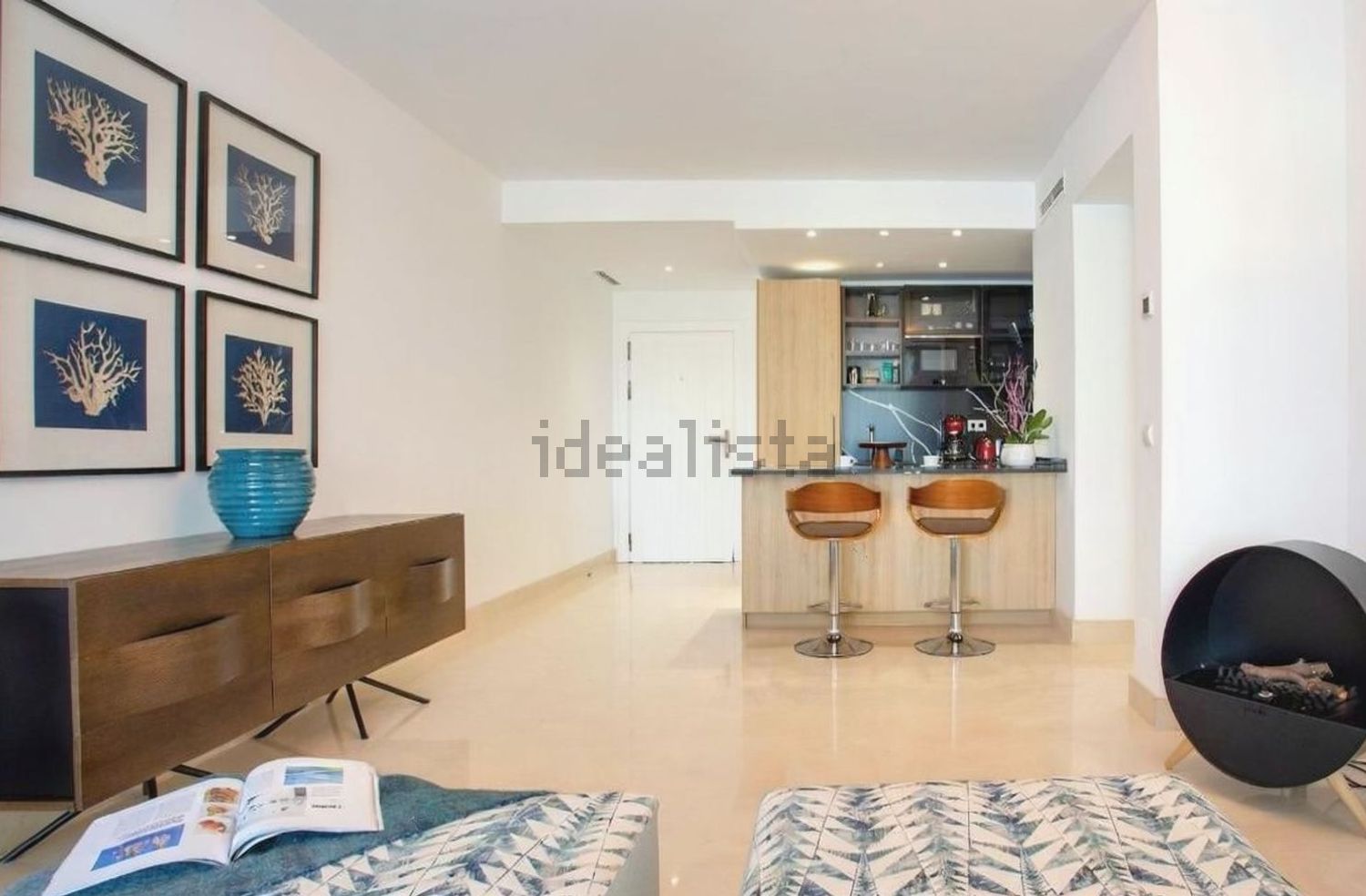 Pis de 145 m² a Marbella
