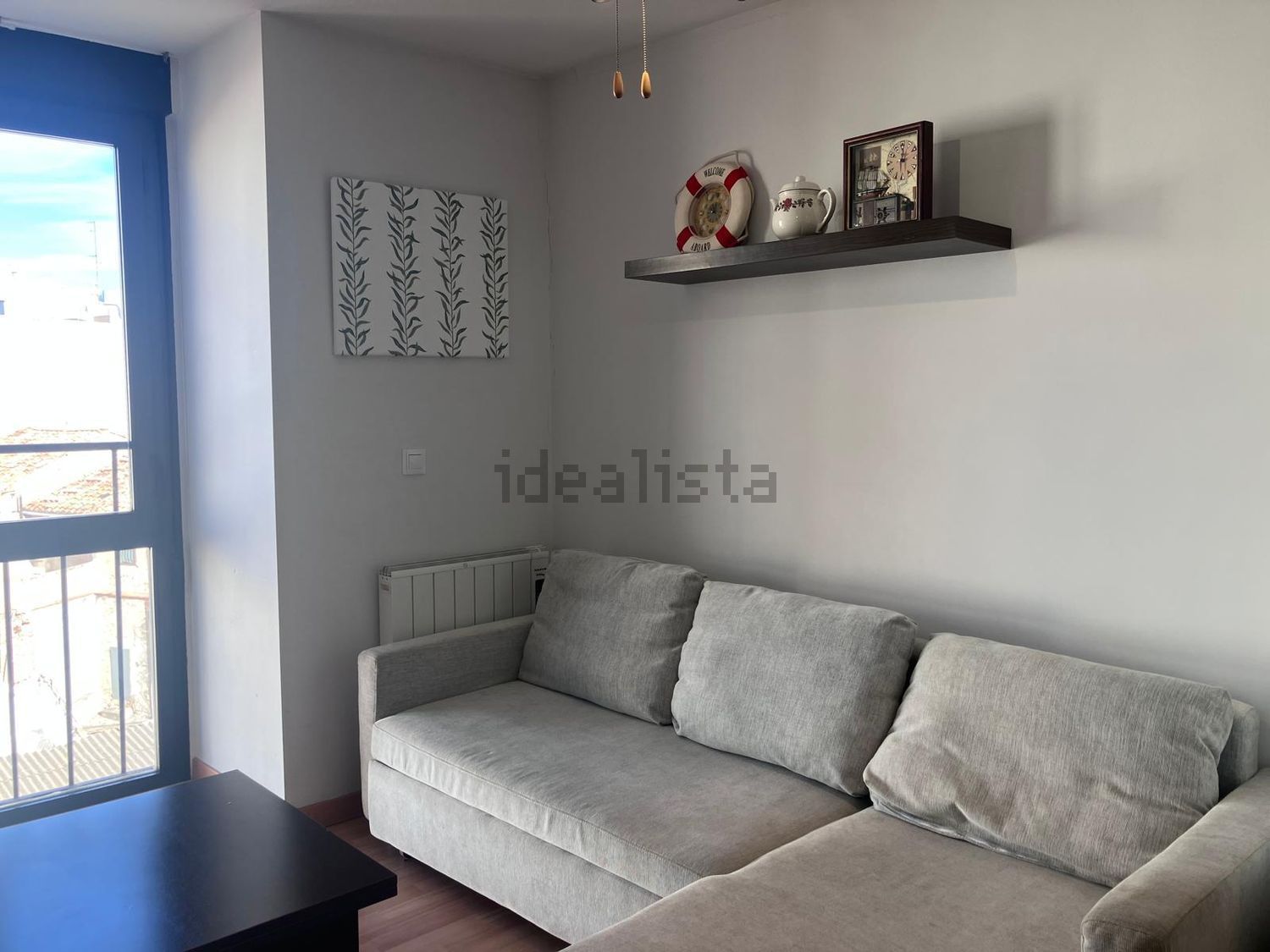Pis de 45 m² a Borriana