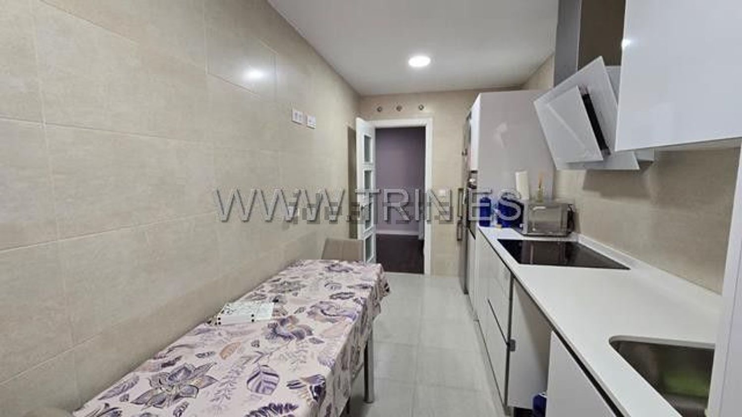 Piso de 93 m² en Ciudad Real