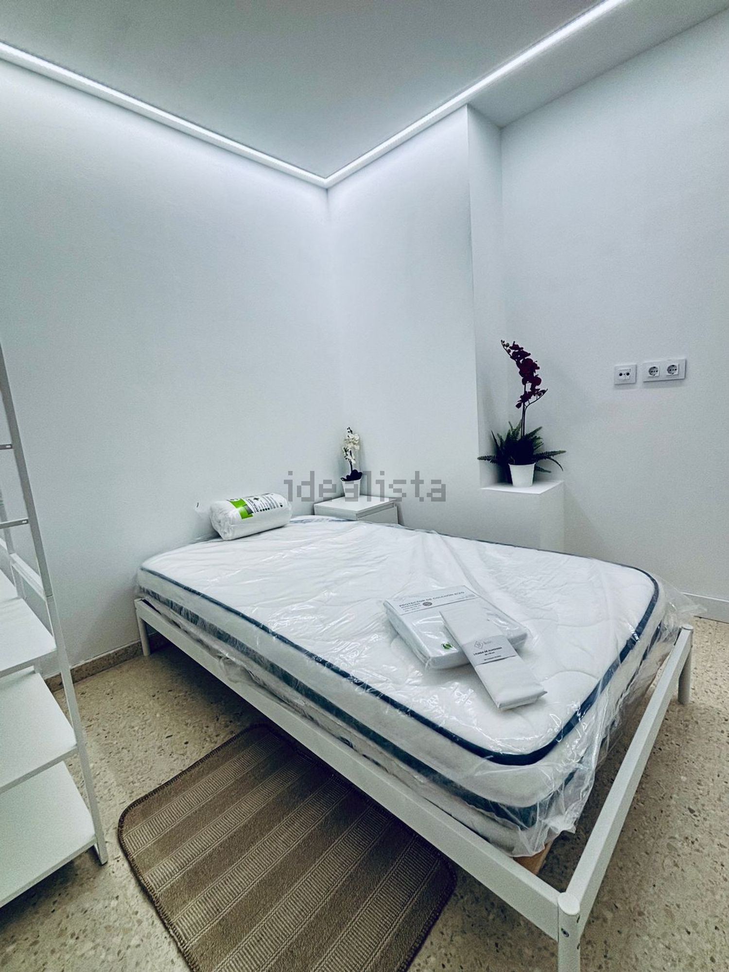 Habitació de lloguer, O Porriño