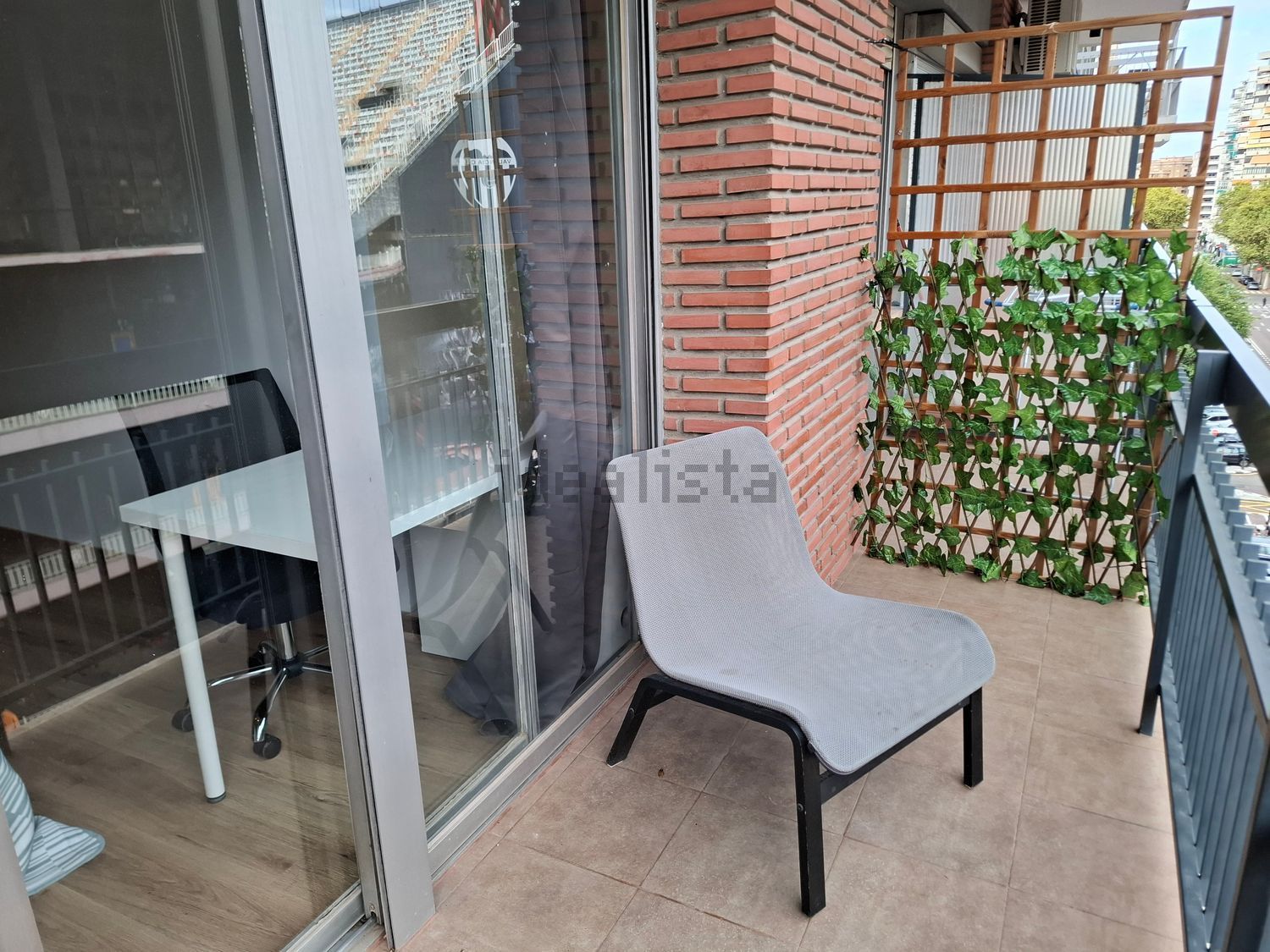 Habitación en alquiler, Valencia
