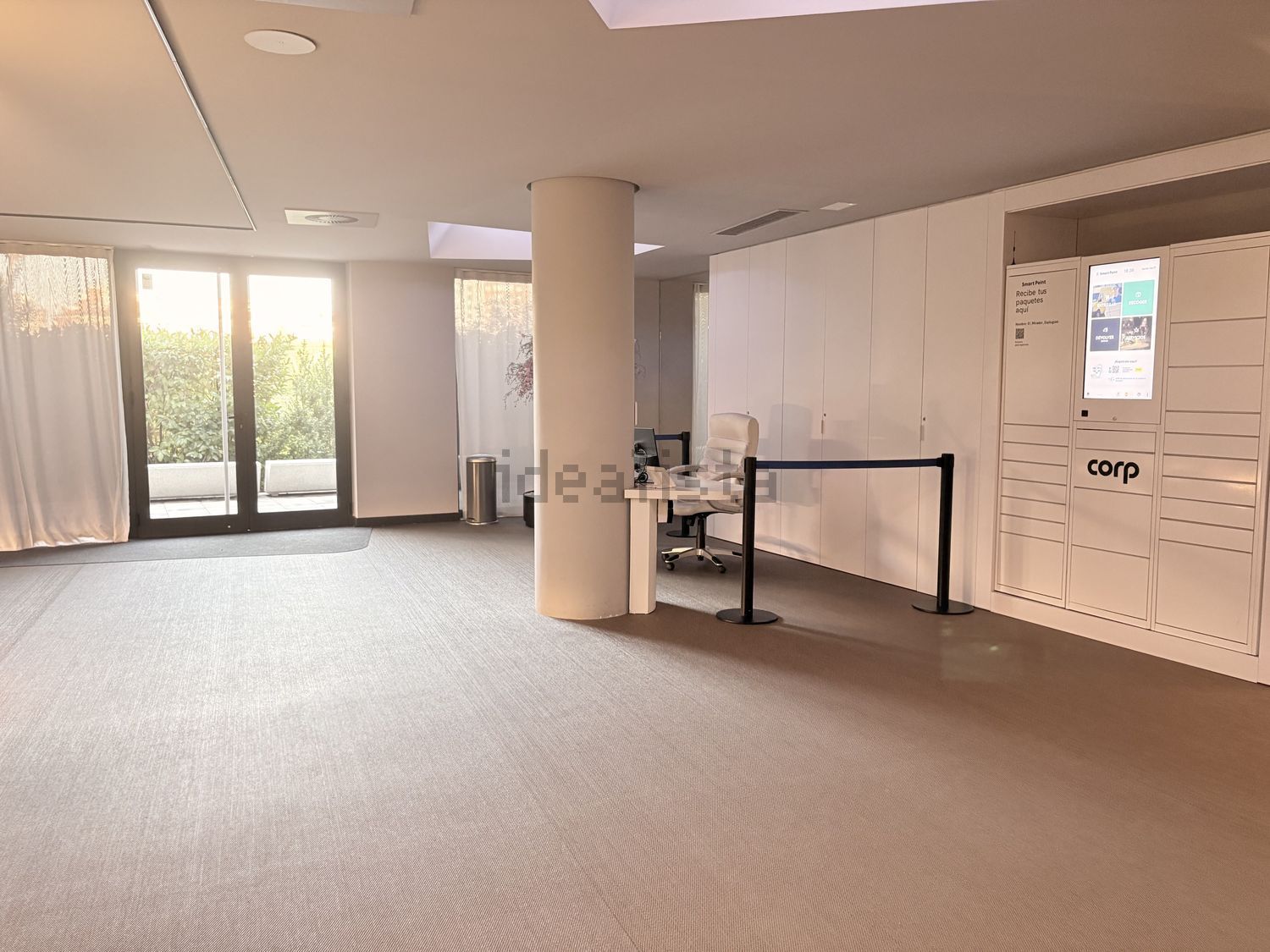 Chambre à louer, Esplugues de Llobregat