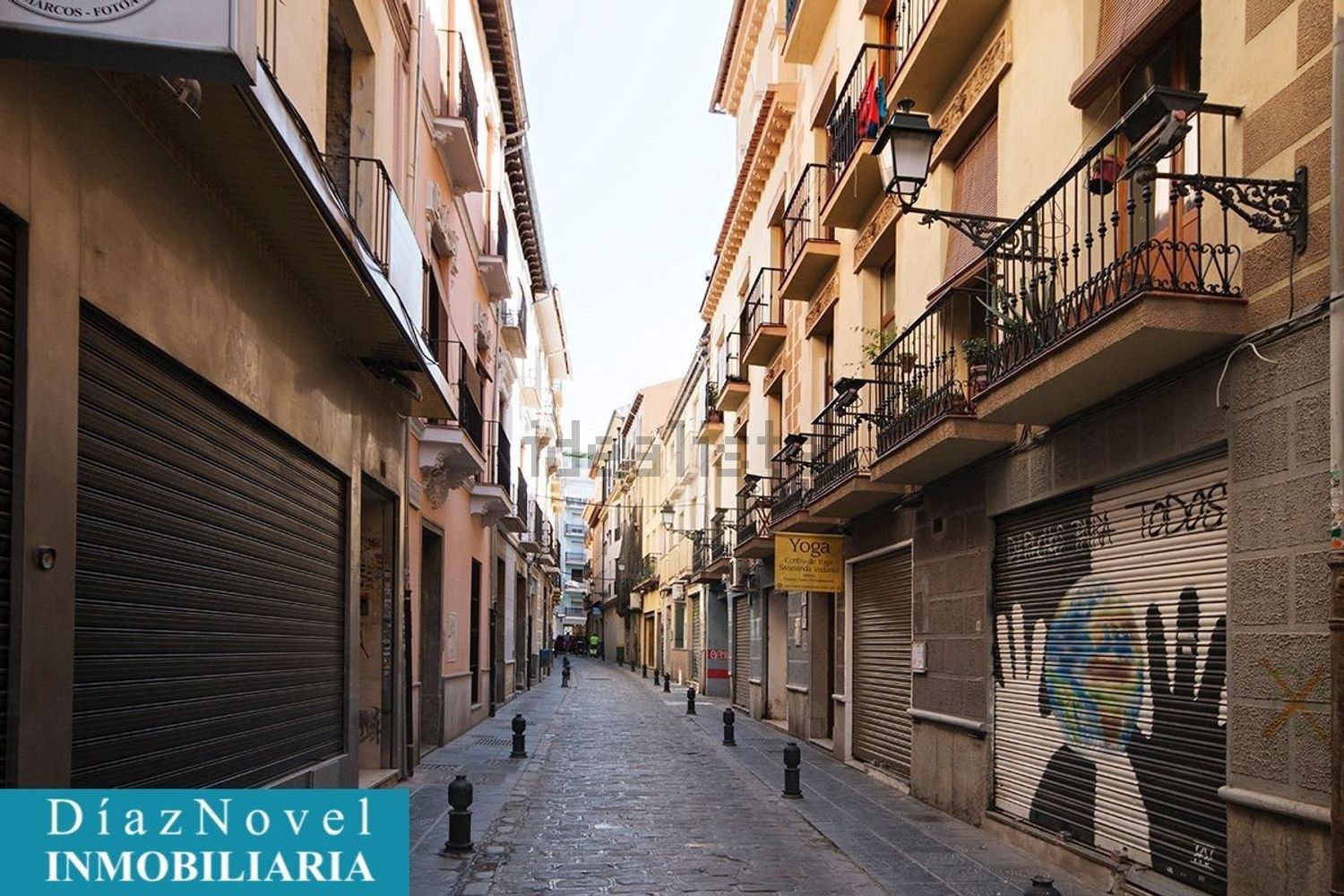 Pis de 65 m² a Granada