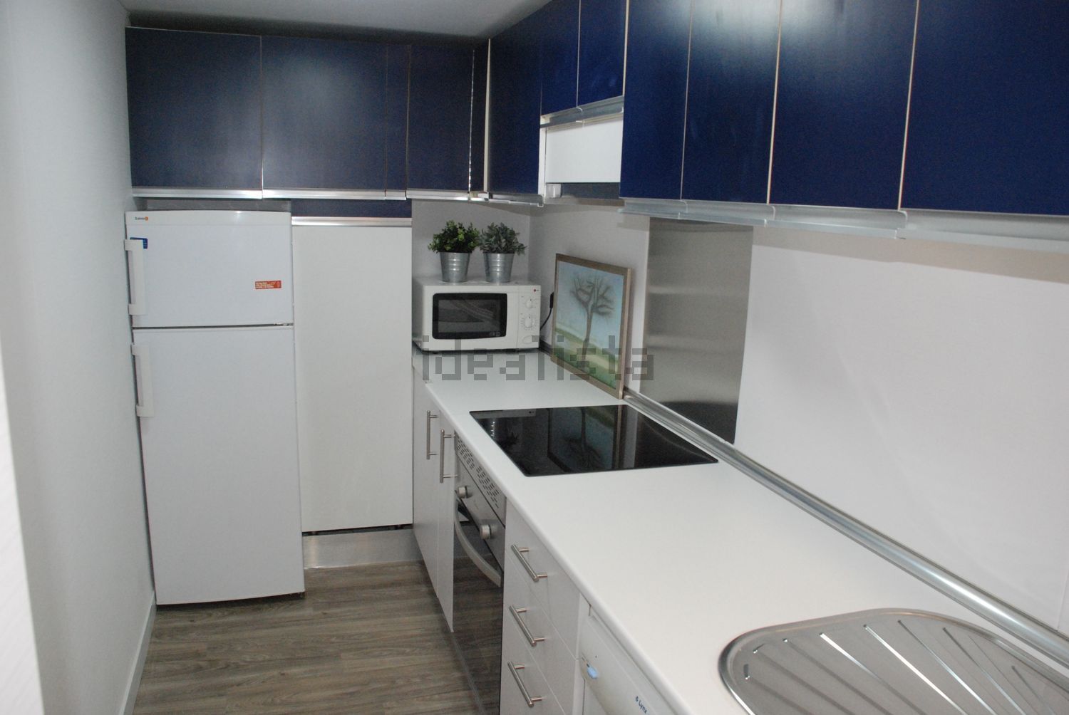 Pis de 70 m² a Madrid