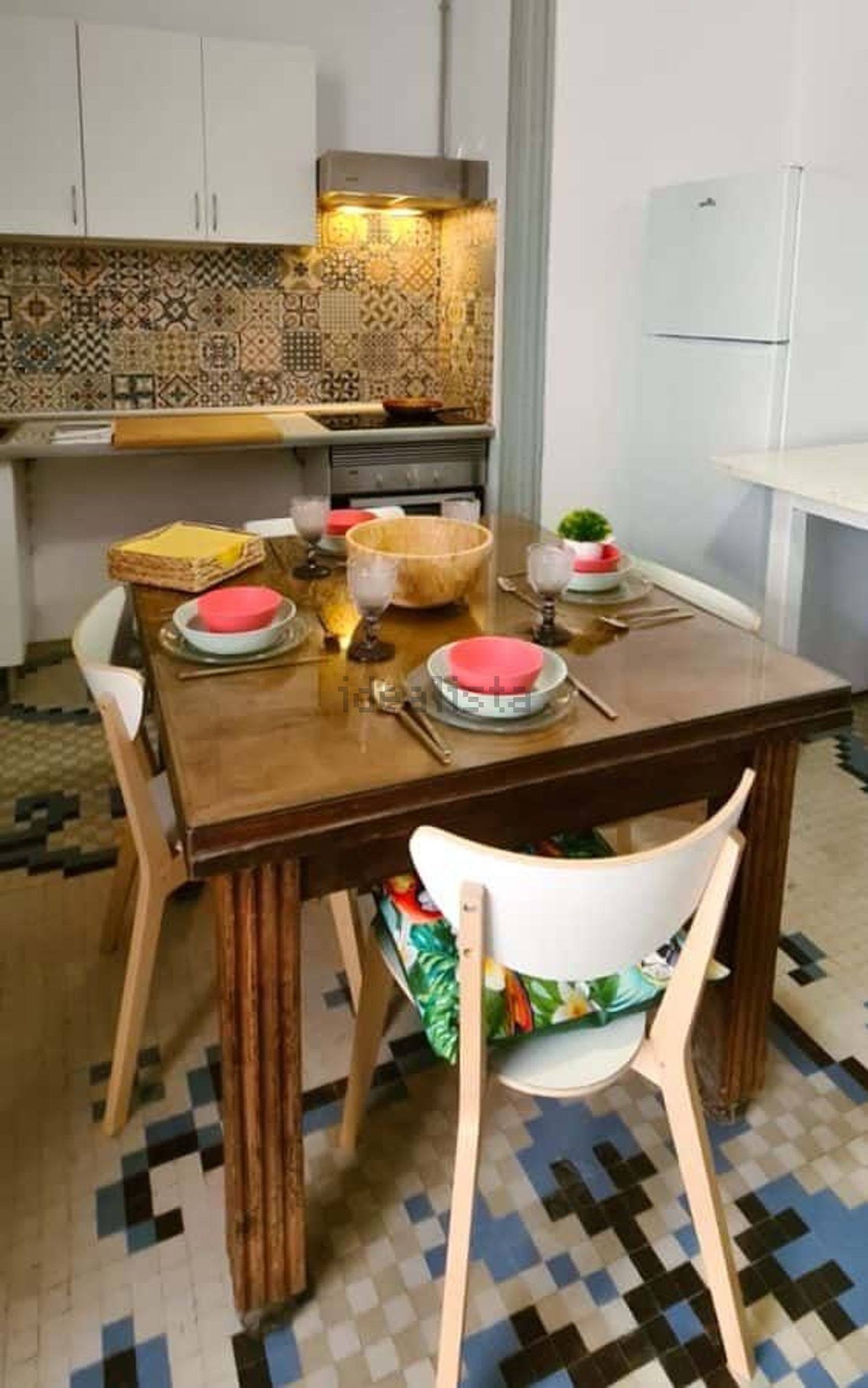 Habitación en alquiler, Valencia