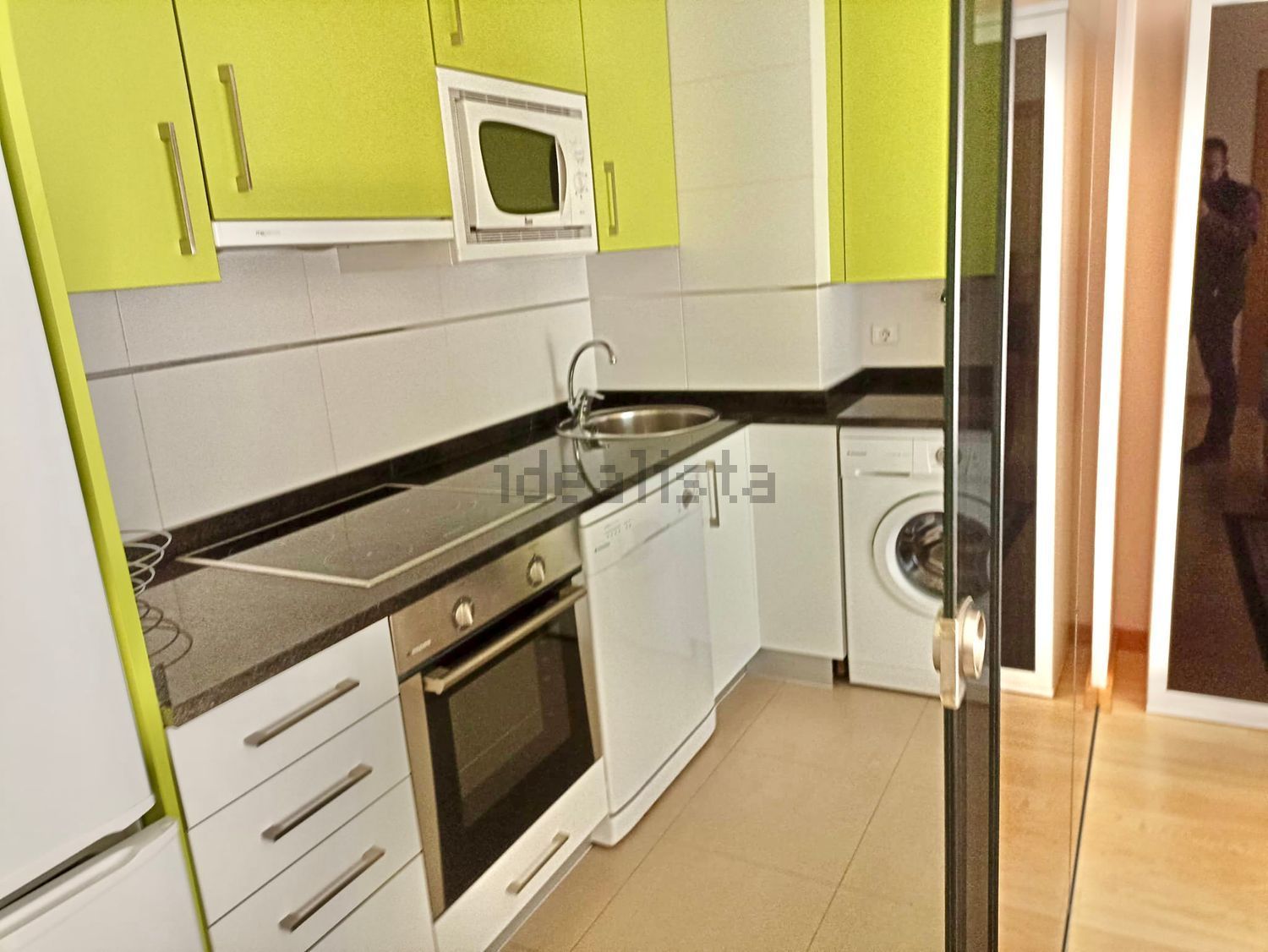 Piso de 65 m² en Soria