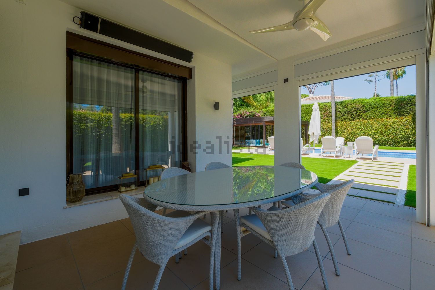 Casa 310 m² a Marbella