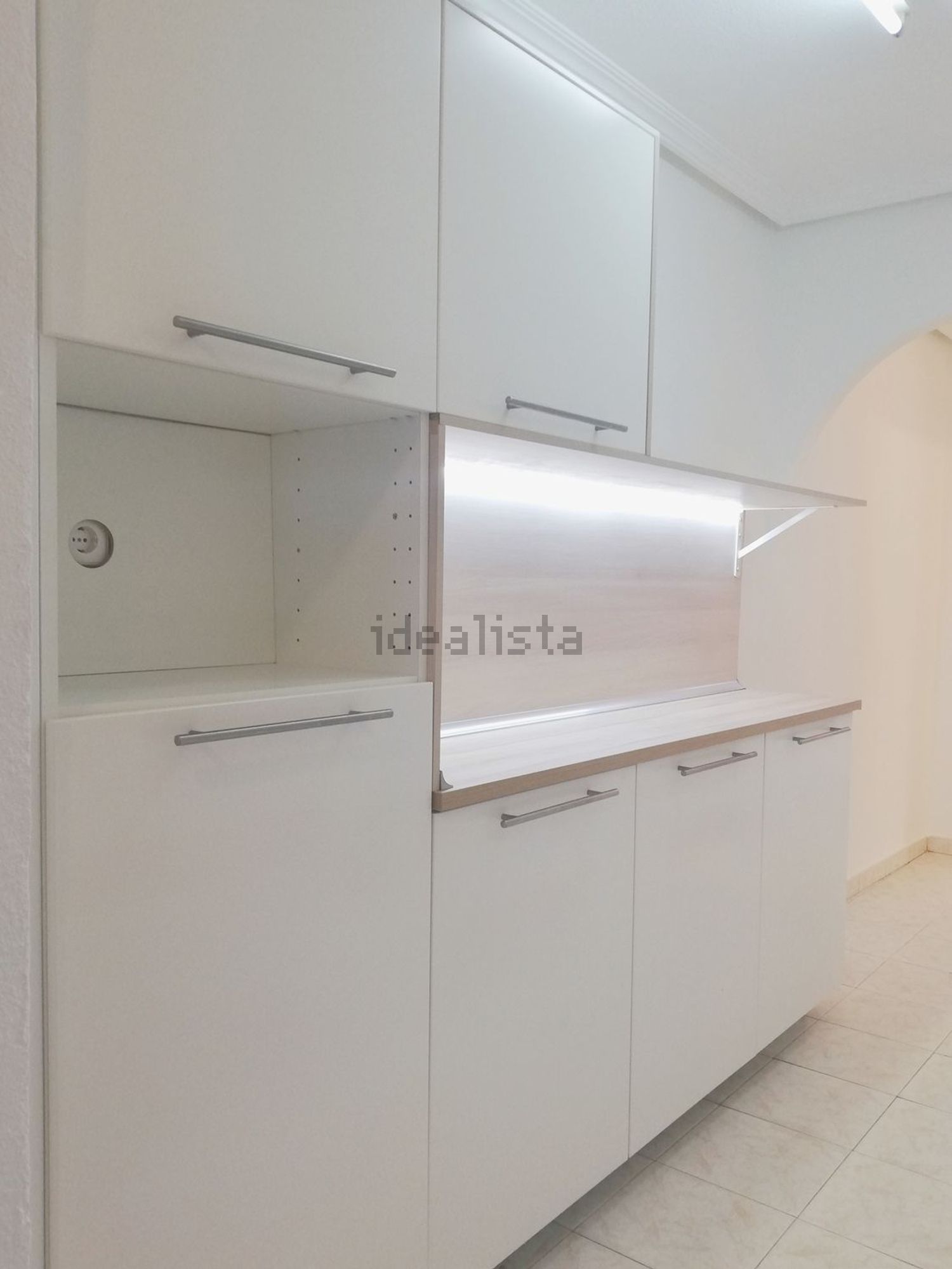 Piso de 60 m² en Madrid