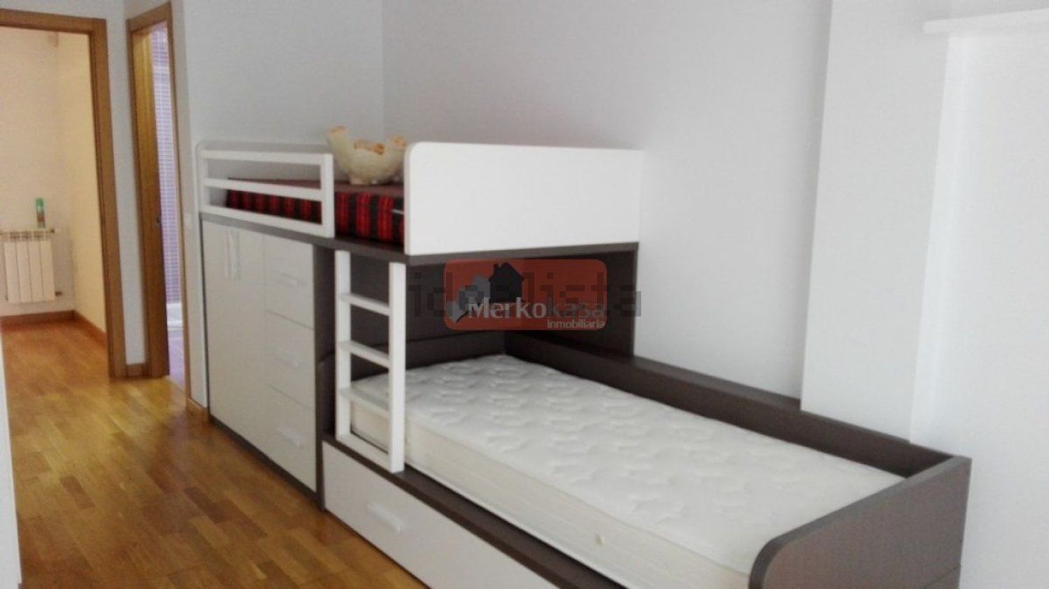 Piso de 138 m² en Lugo