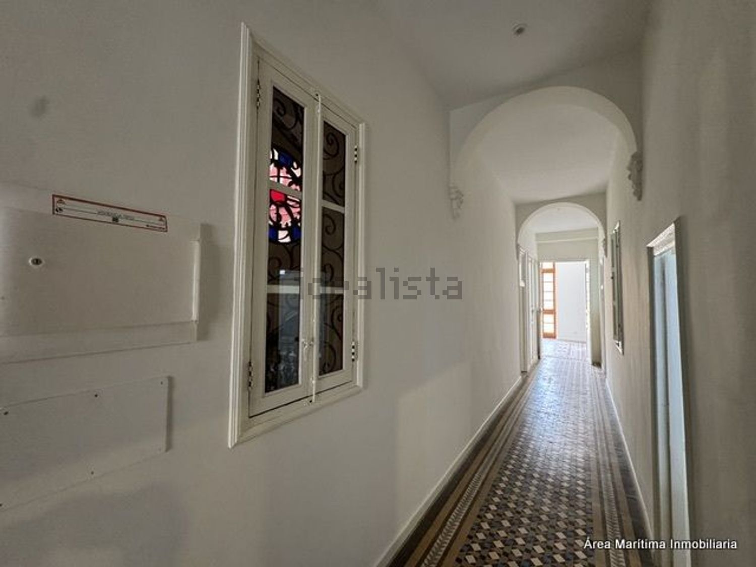 Pis de 170 m² a València