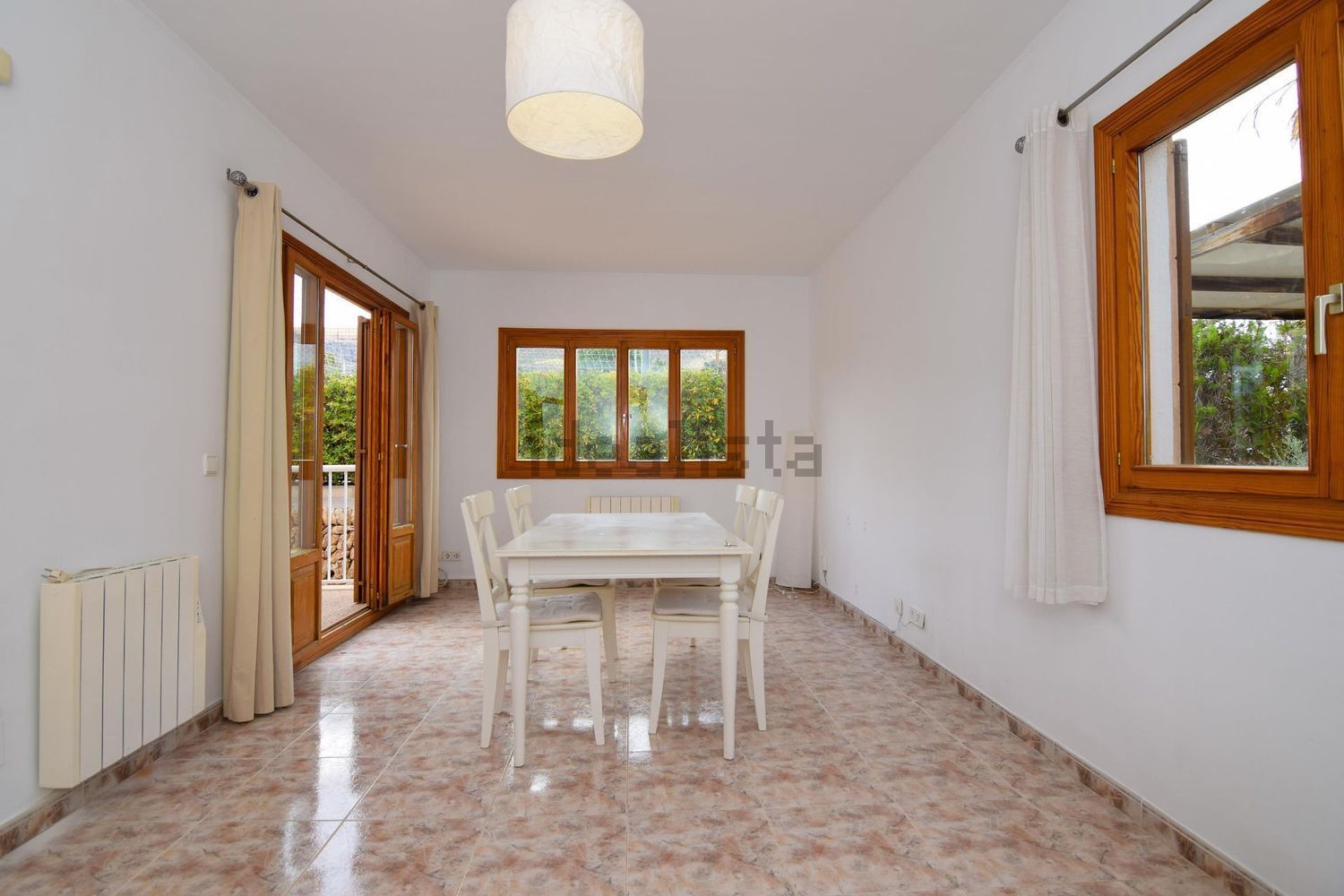 Pis de 95 m² a Artà