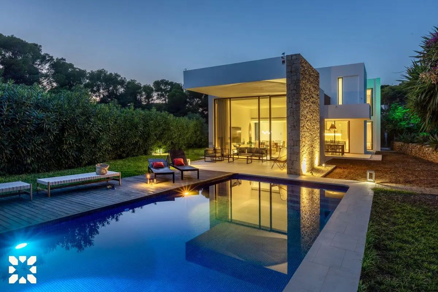 Haus 280 m² in Teulada