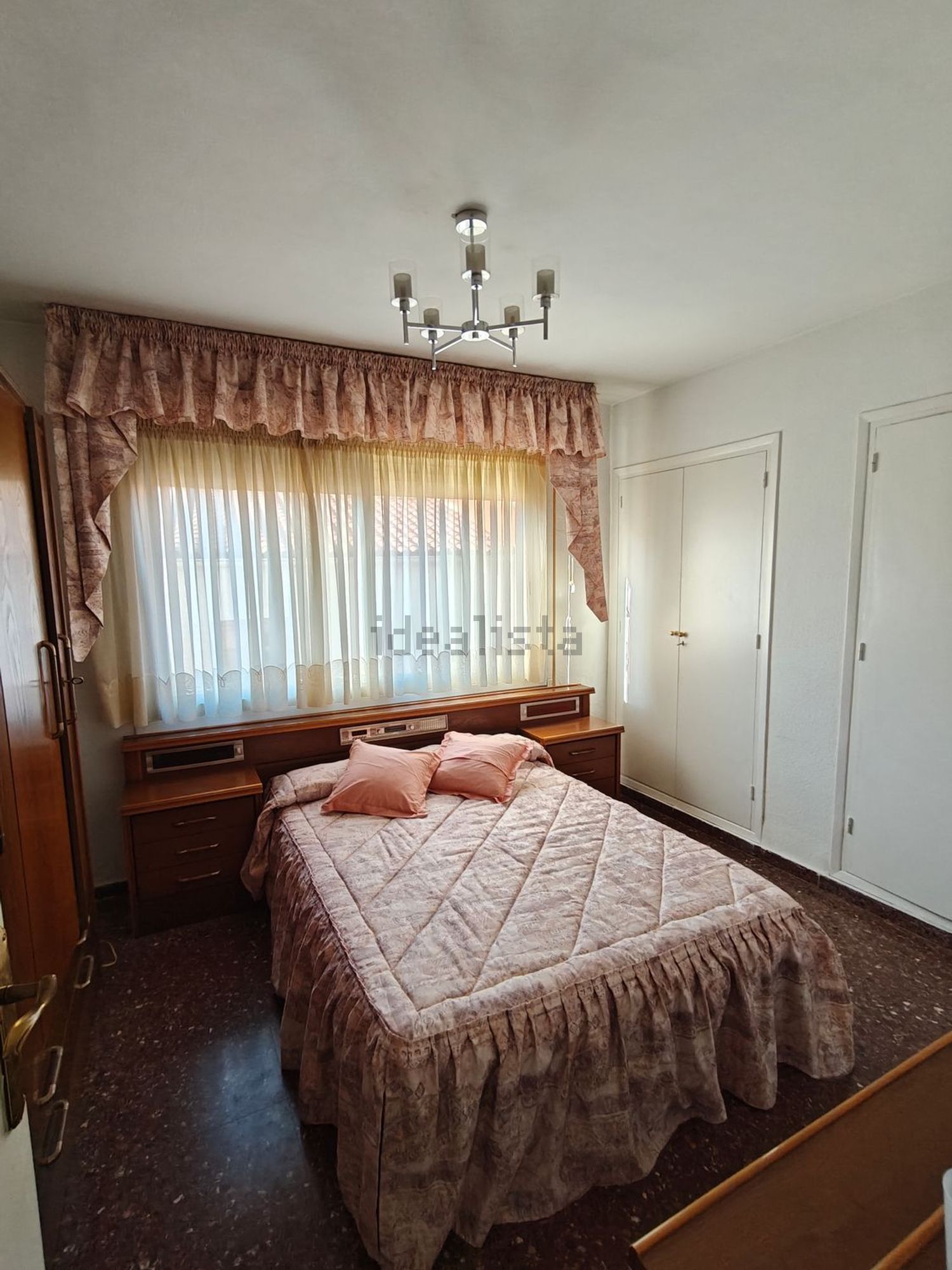 Piso de 100 m² en Gandesa